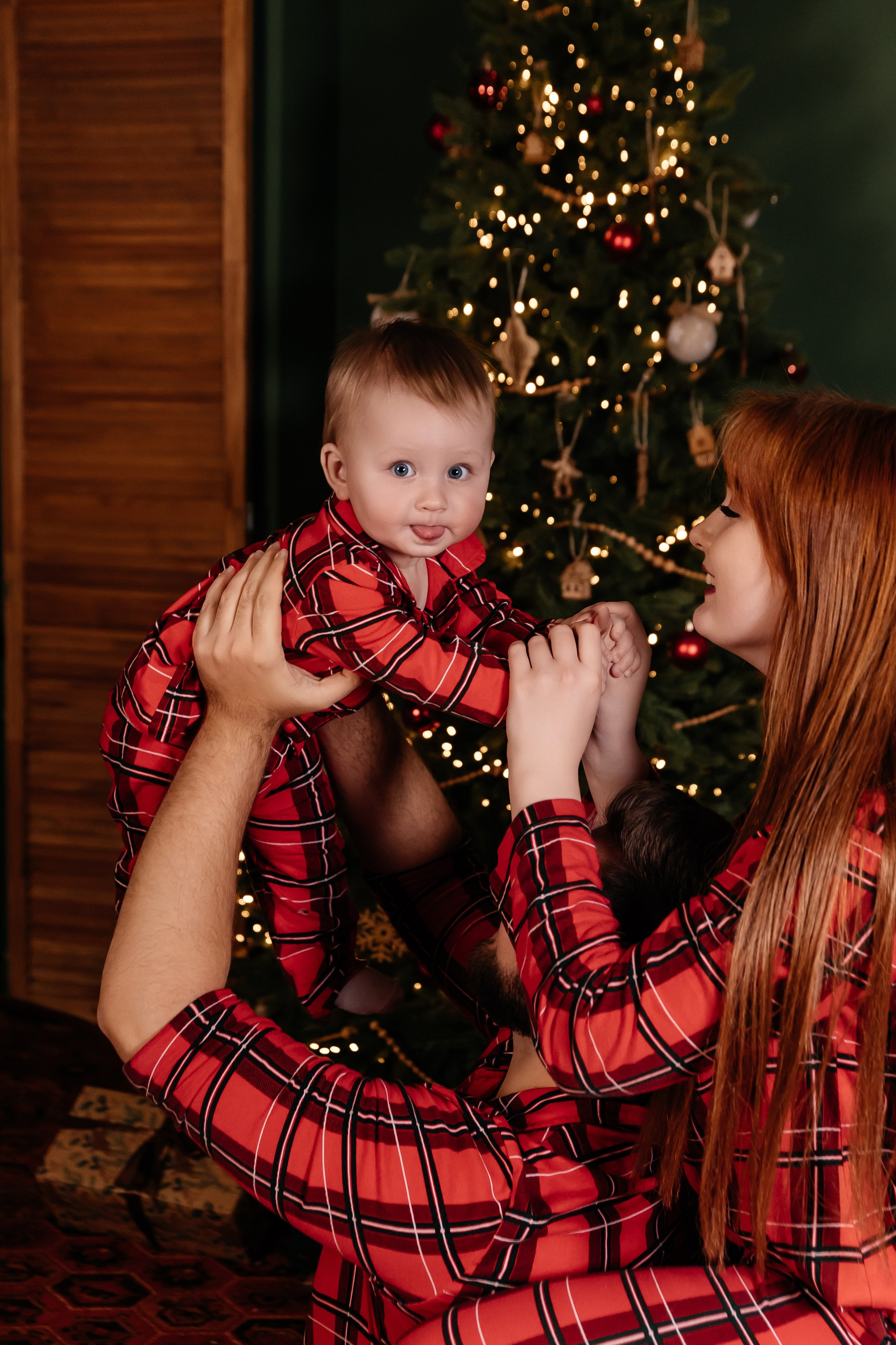 Лиза, Влад и Женя. Семейный фотограф Минск Усова Ольга