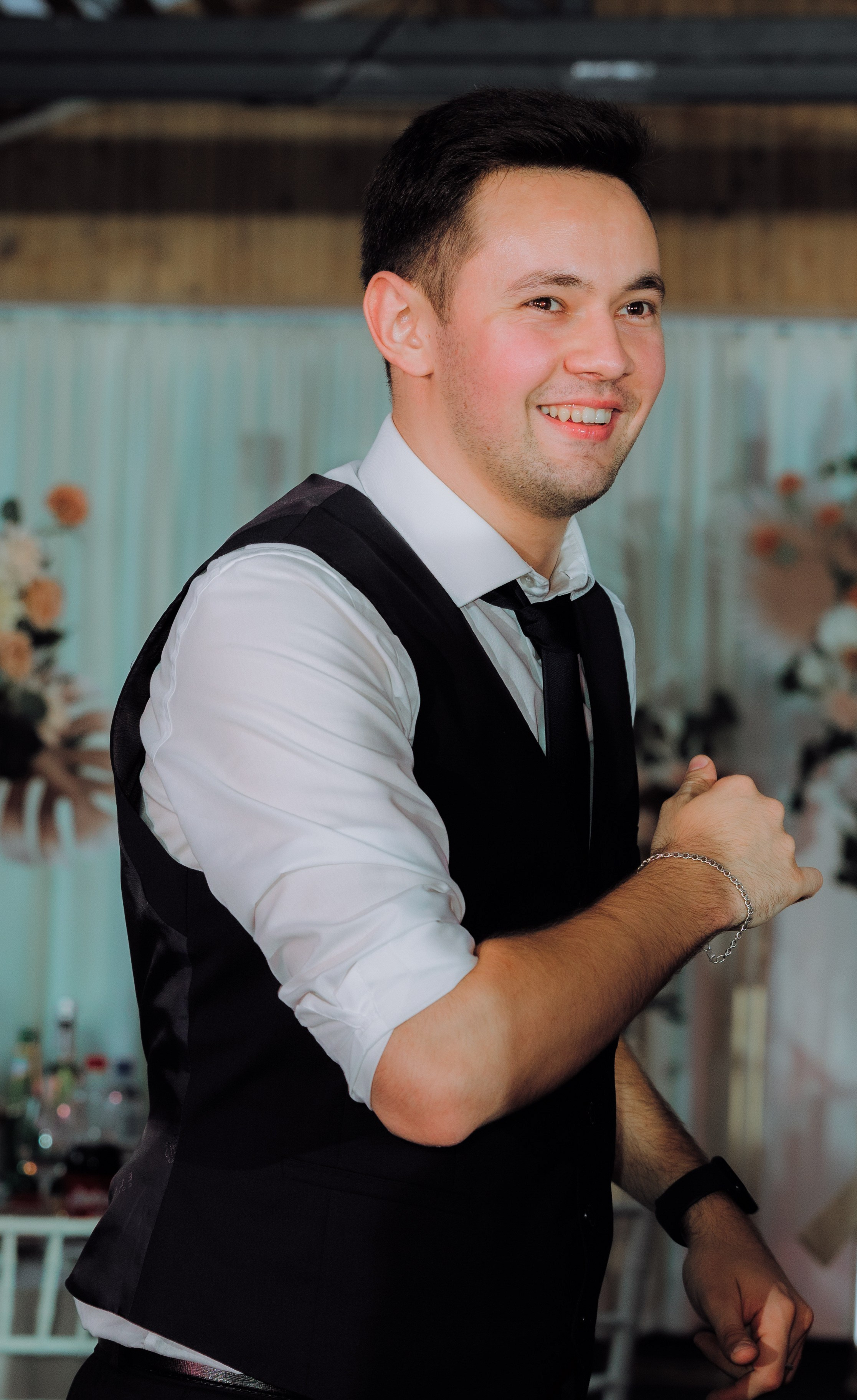 NIKITA_ANASTASIA (ROSENDORF). Фотограф Андрей Ширкалин Москва Московская обл, Коломна, Рязань