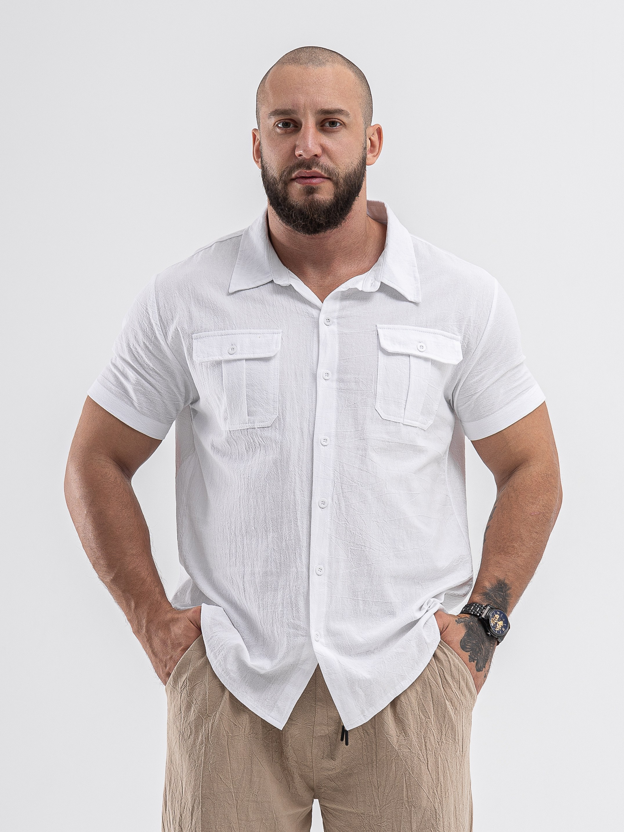 Женя. Стрит съемки для маркетплейсов в Сочи | ИИ контент | fashionprod