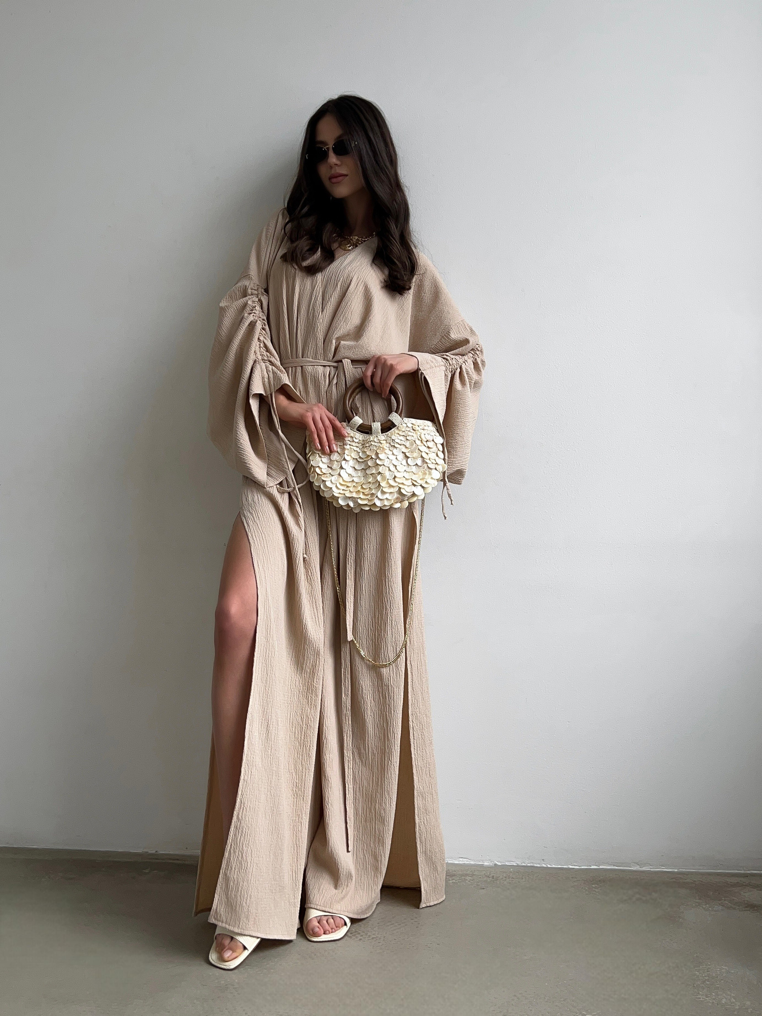 Катя А. Фото для маркетплейсов в самых сочных локациях города Сочи