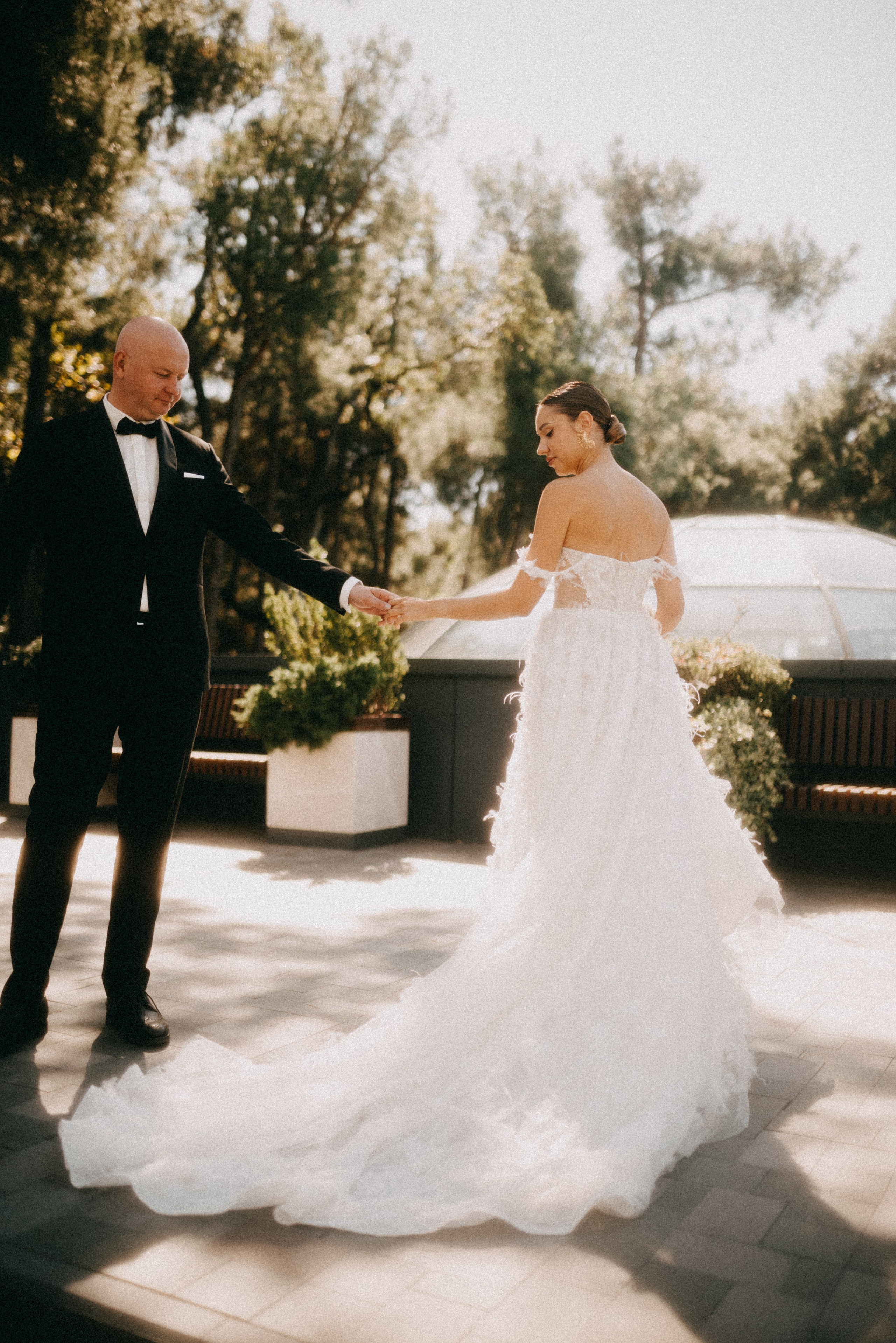 Александр и Виктория | Полный свадебный день. Выступала в качестве второго фотографа. Фотограф Санкт-Петербург, Новороссийск