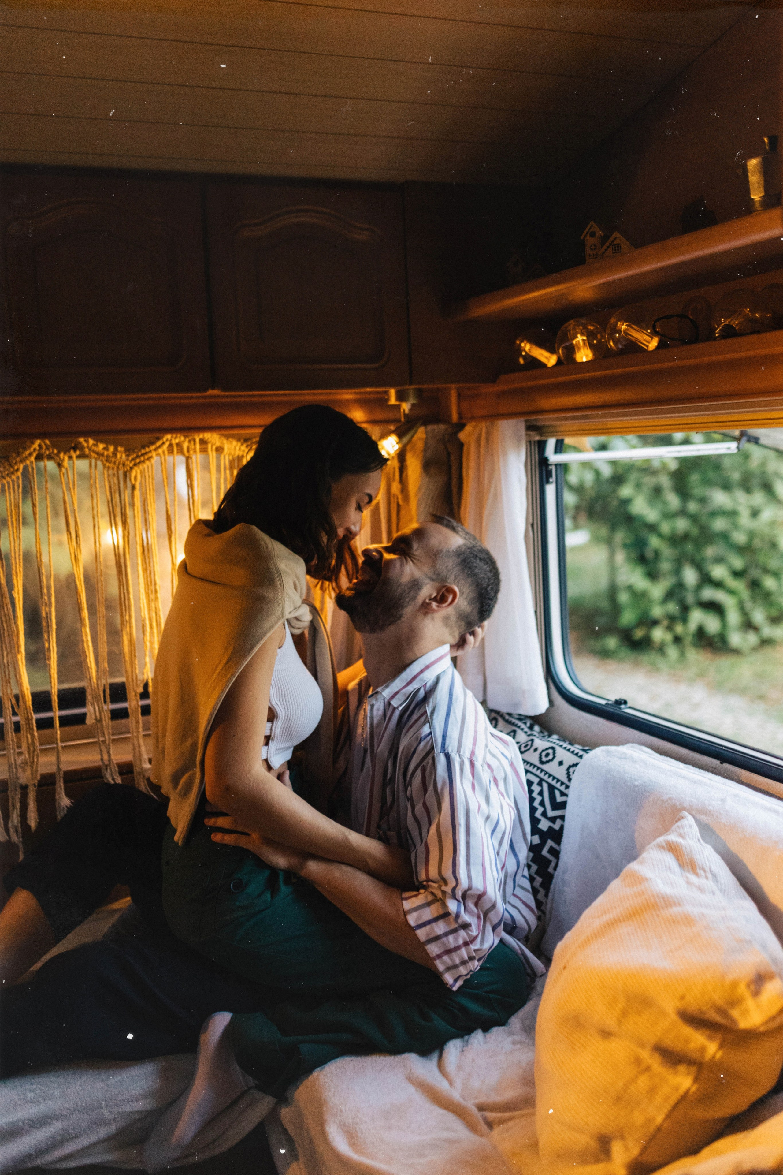 Алла/Паша. Фотограф в Москве Татьяна Сергеева