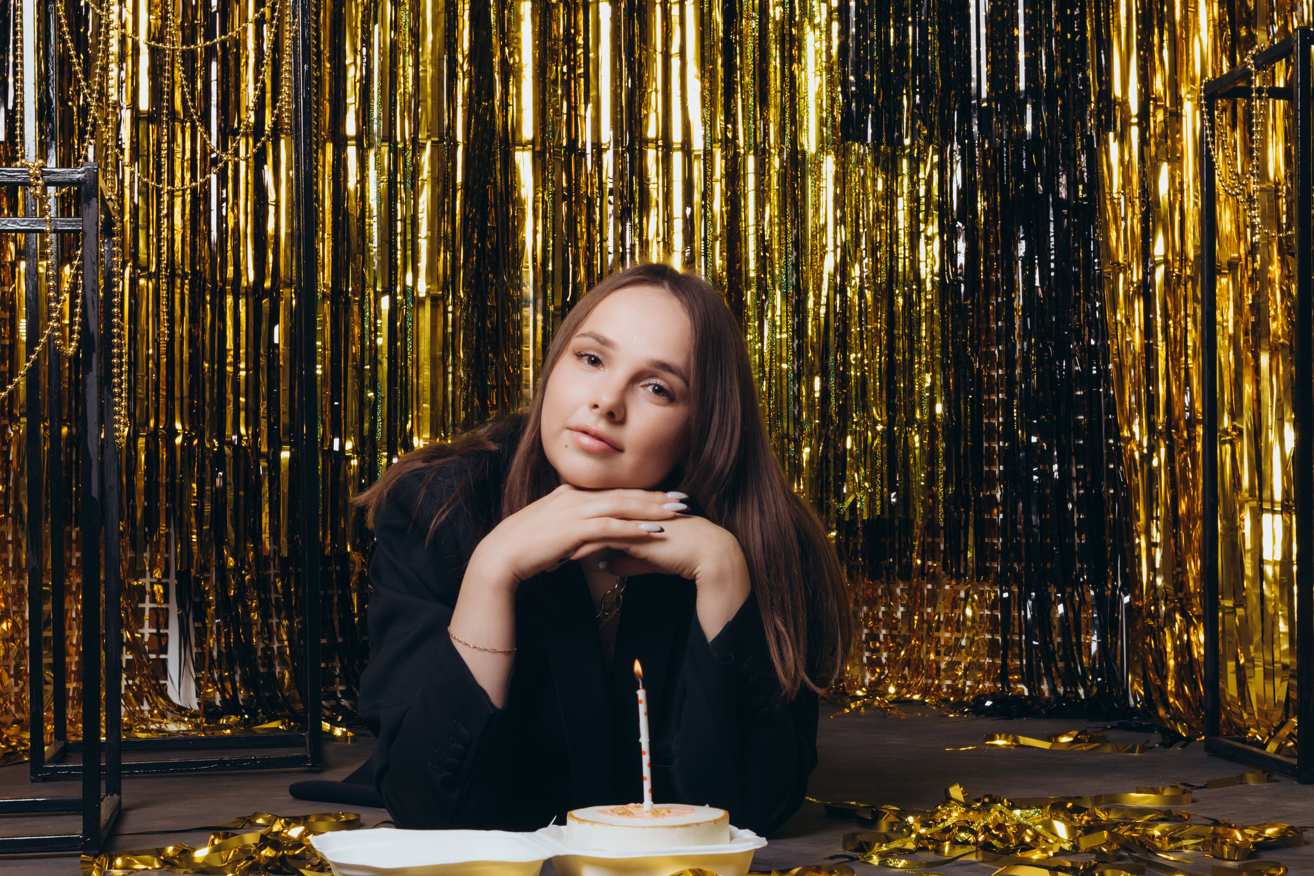 Индивидуальные и творческие женские. Ваш фотограф Анна, фотосалон «В Кадре» Велиж