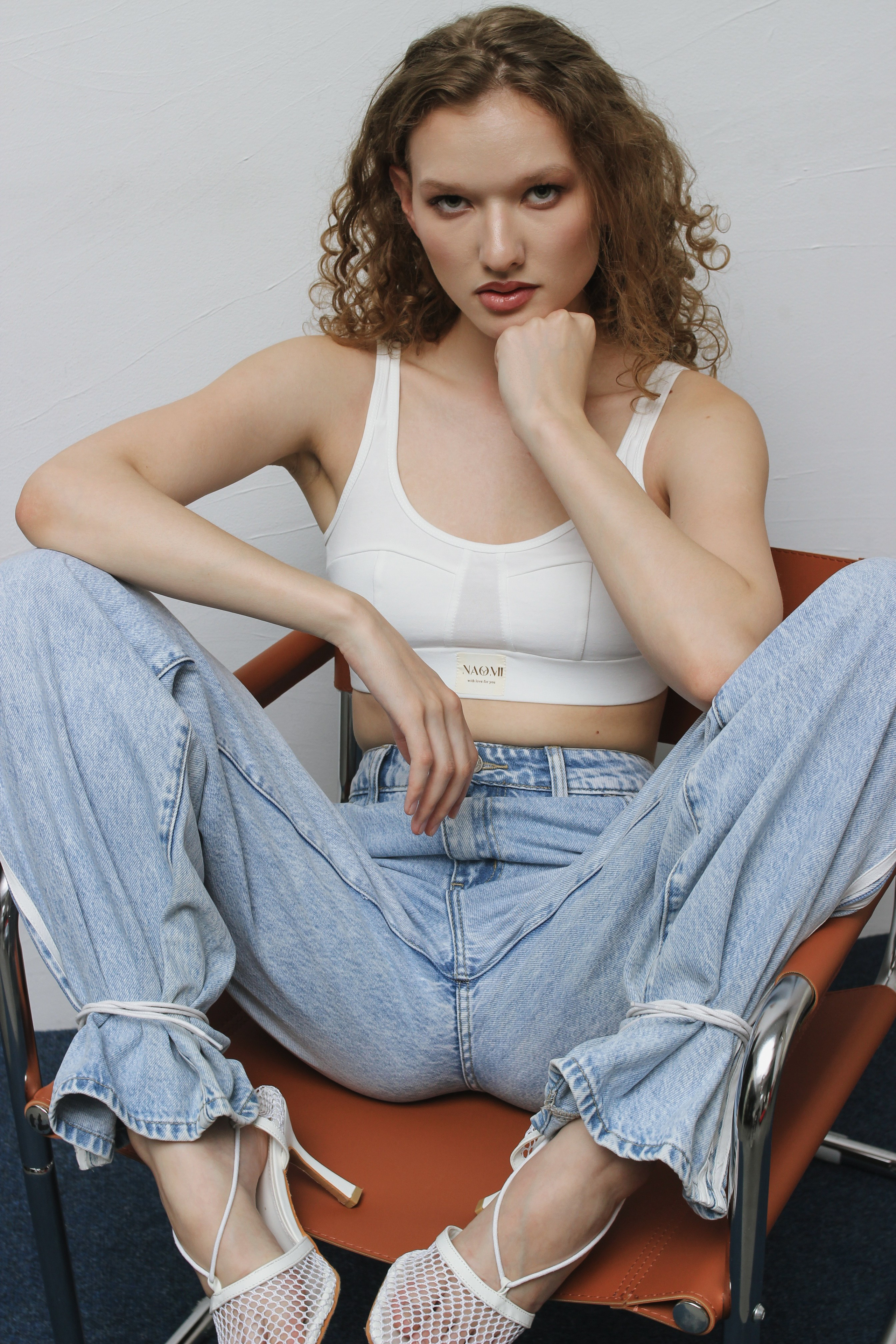 LISA. Фотограф в Челябинске Ушакова Анастасия