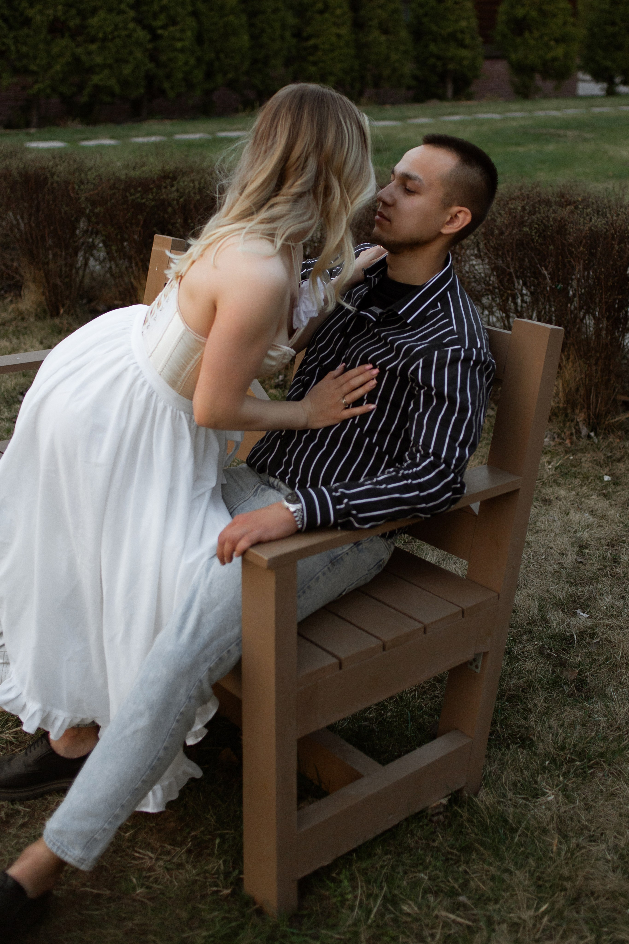 Настя и Дима. АНАСТАСИЯ КУЗНЕЦОВА | ФОТОГРАФ ЧЕБОКСАРЫ