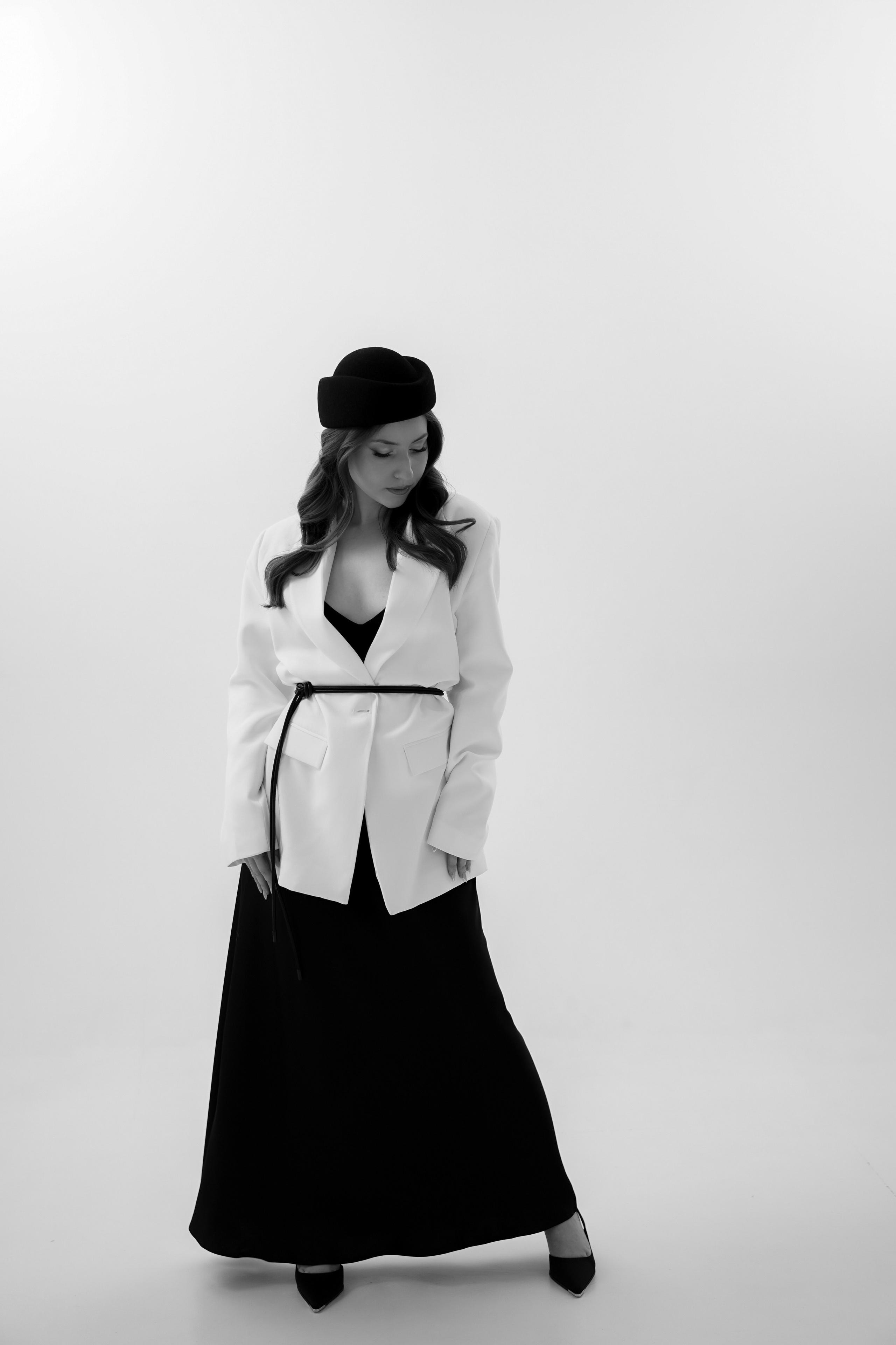 Фотопроект «elegant minimalism»