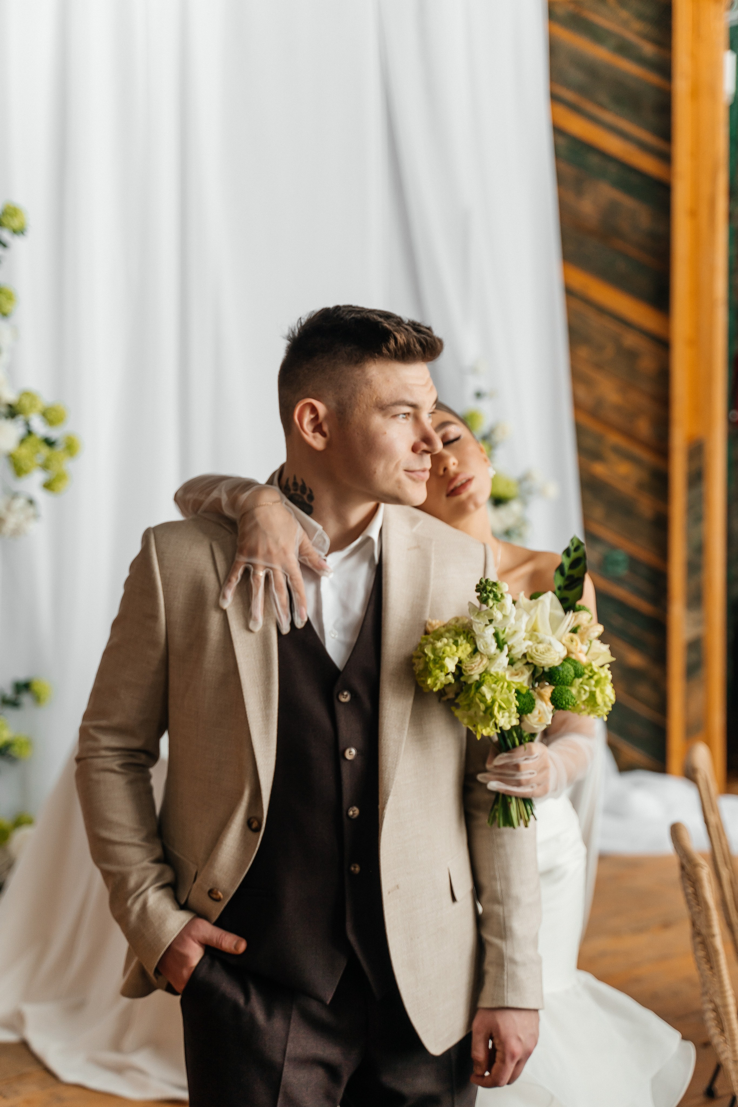 V & D. Семейный и свадебный фотограф Мария Нетребко г. Калининград