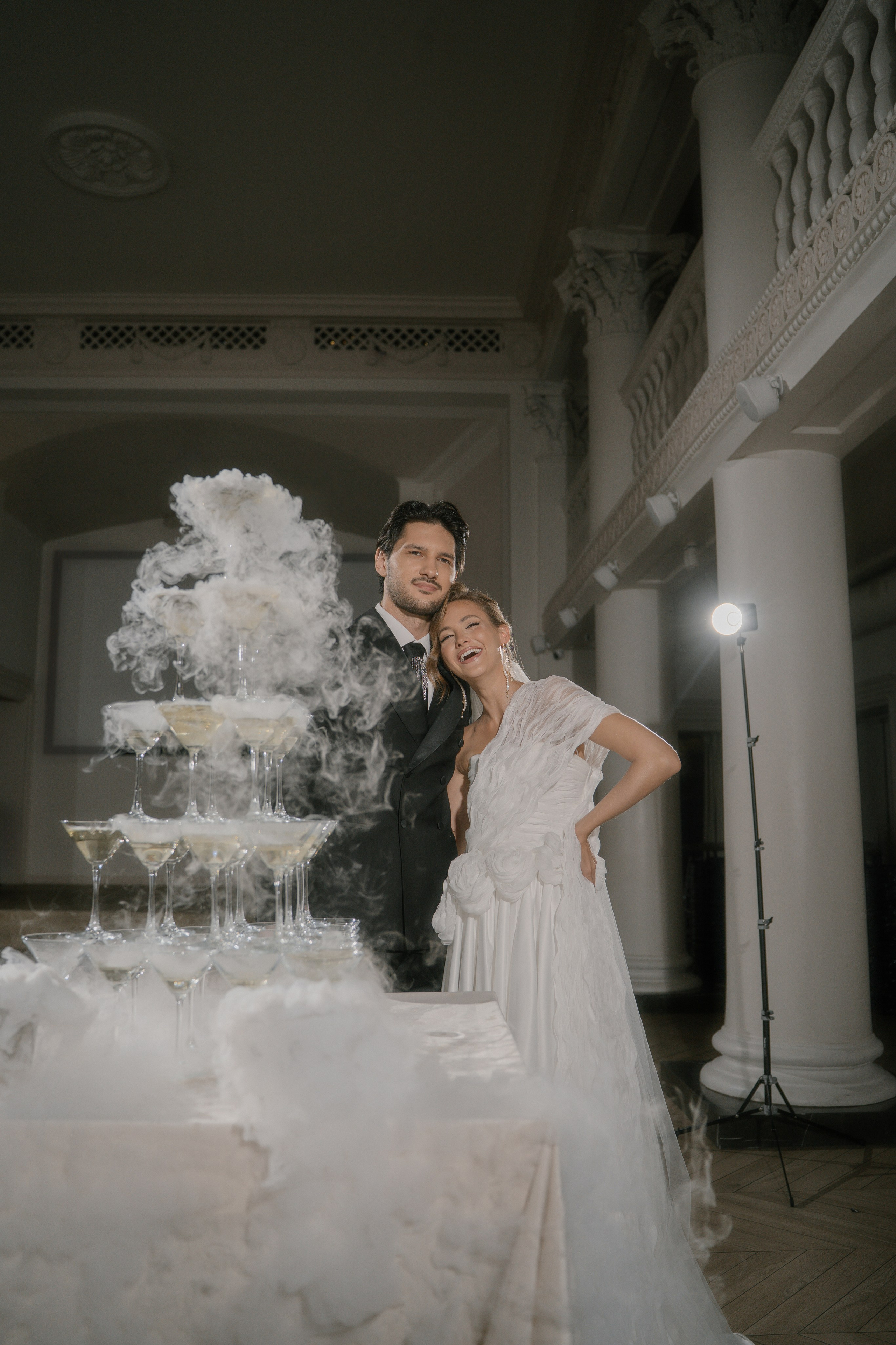 V & Y. Семейный и свадебный фотограф Мария Нетребко г. Калининград