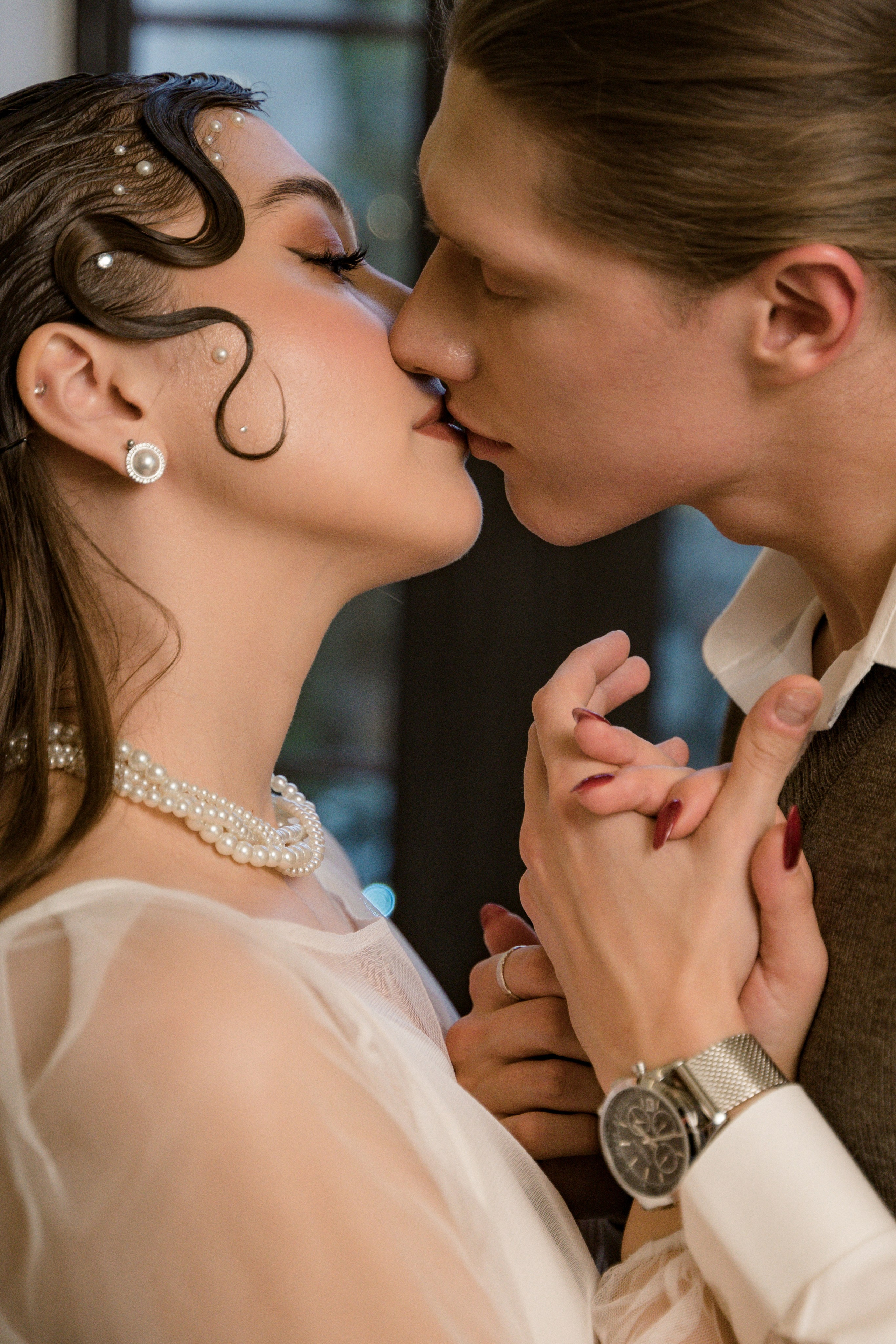 S & D. Семейный и свадебный фотограф Мария Нетребко г. Калининград