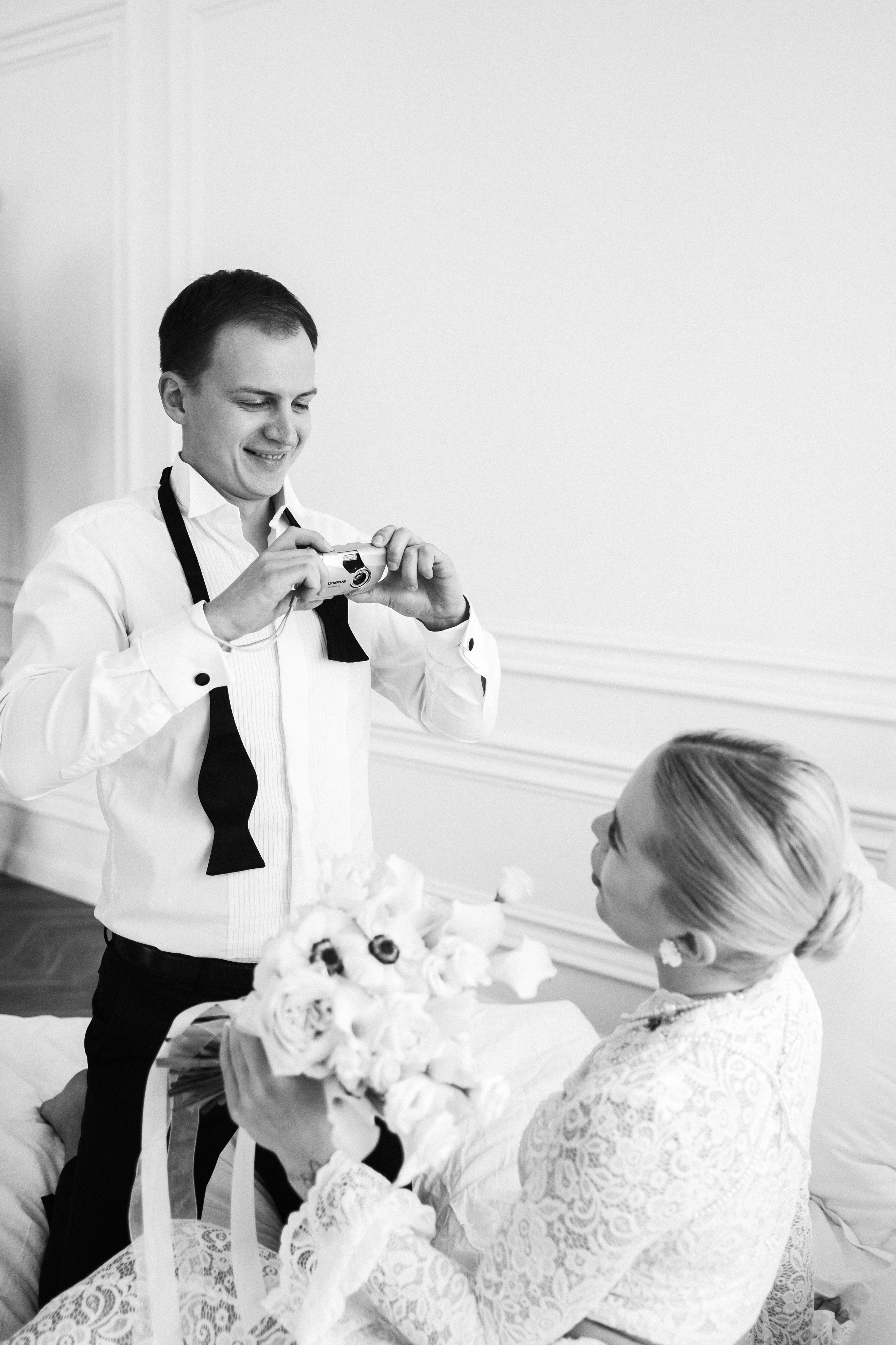 N & А. Семейный и свадебный фотограф Мария Нетребко г. Калининград