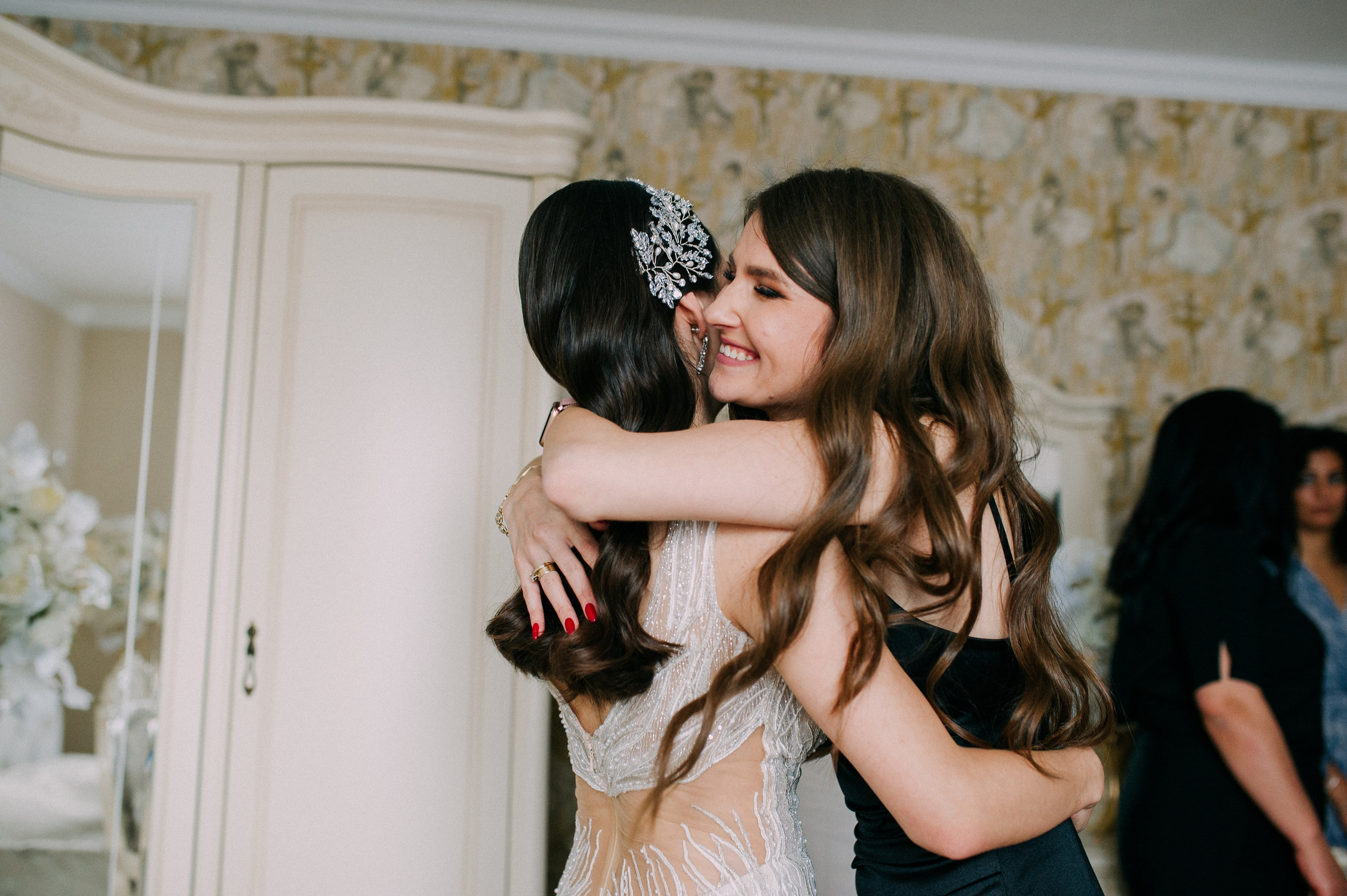 Алина & Зураб. Свадебный фотограф/видеограф Максим Черников