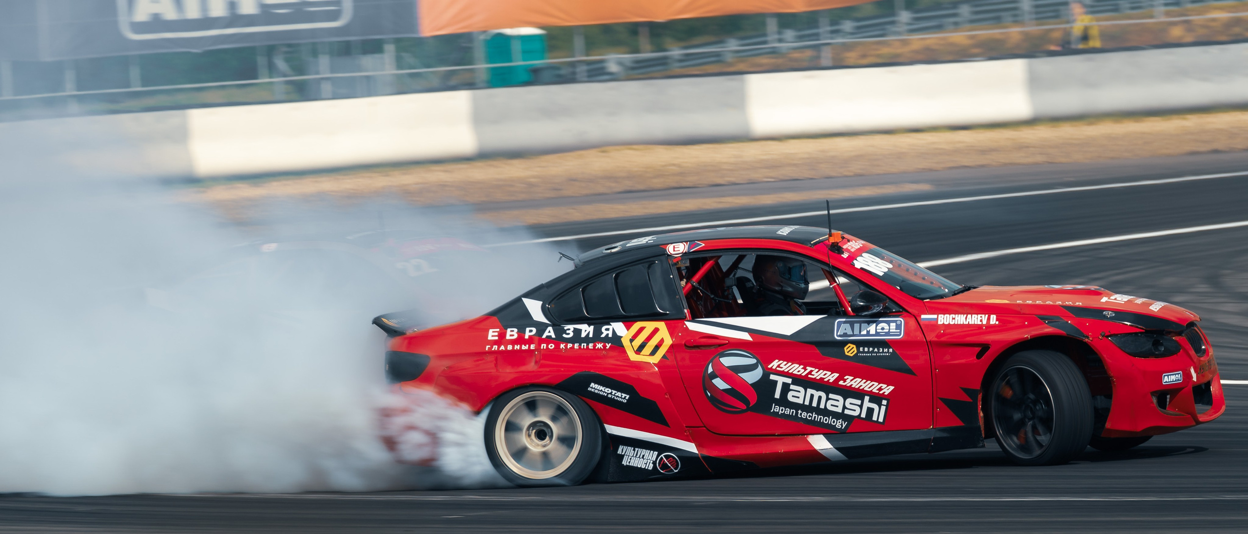 RDS Open 2025 MRW. Автомобильный фотограф в Москве Иван Петушков