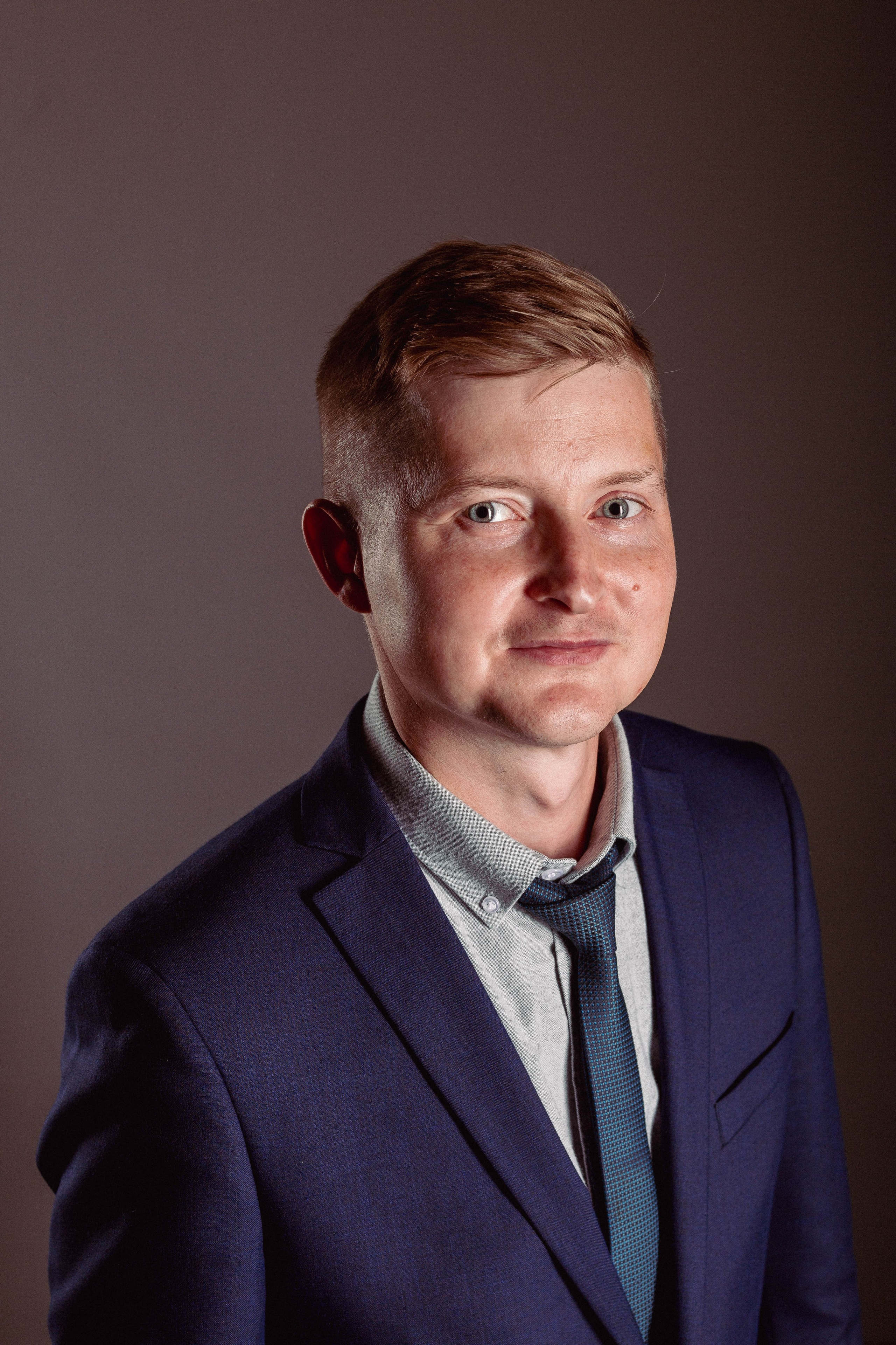 27/09 Студия. Фотограф из Москвы. Иван Носков