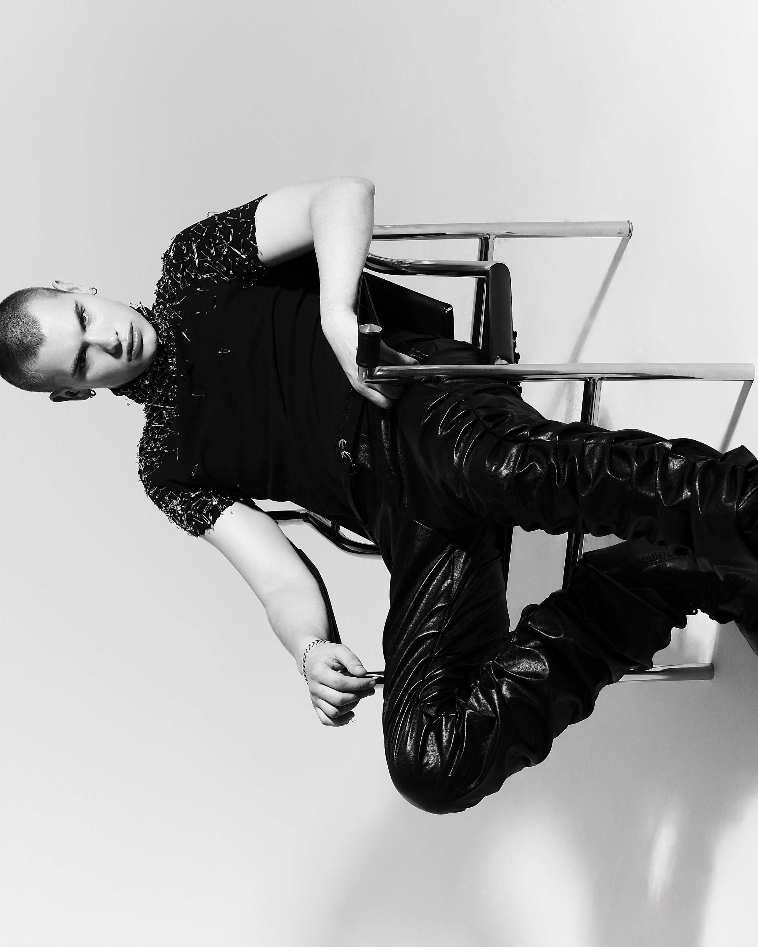 Ярослав. Студийный фотограф в Москве Илья Сухов