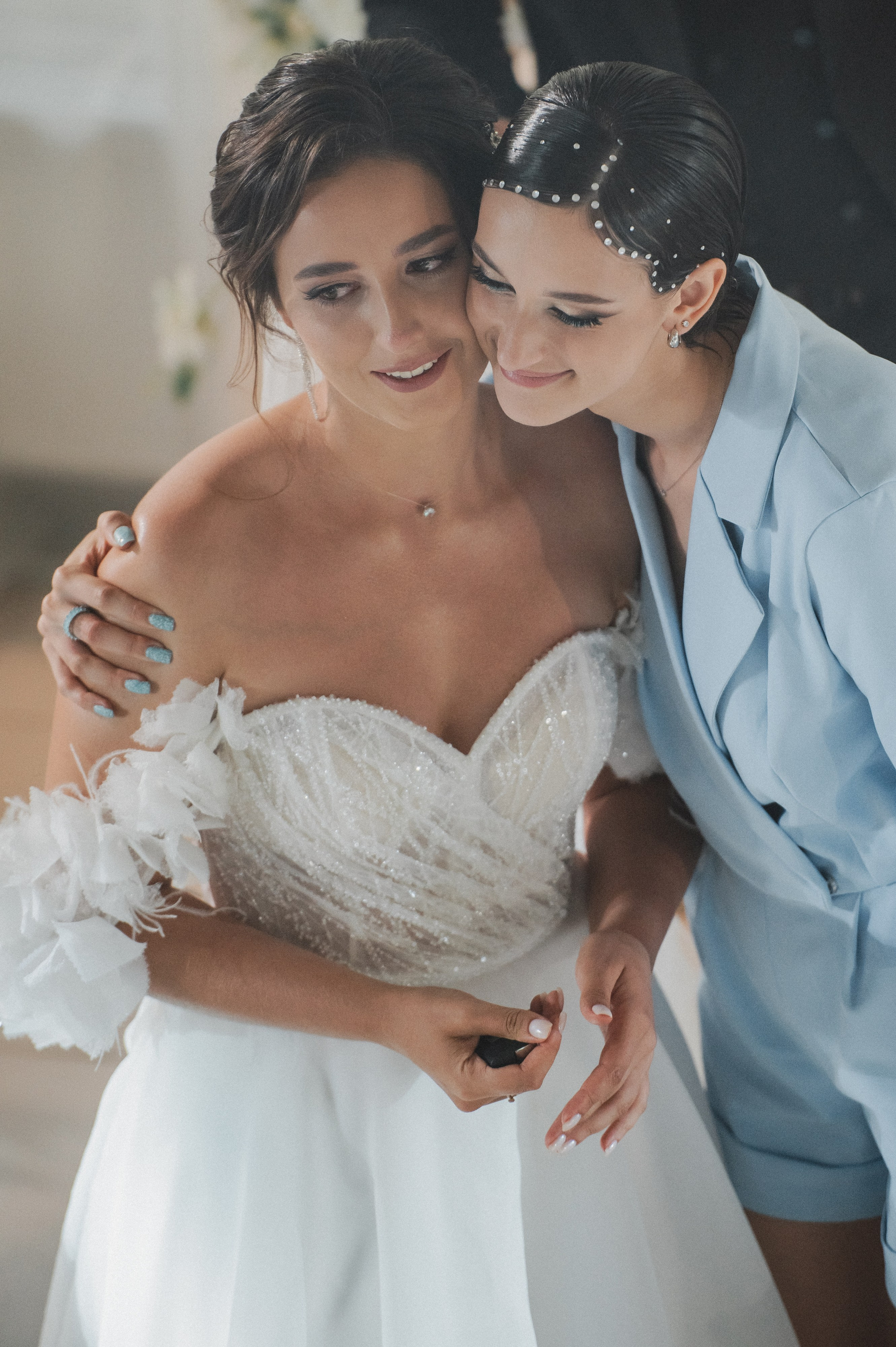 Альбом 16. Свадебный фотограф в Рязани Дзюрак Елизавета