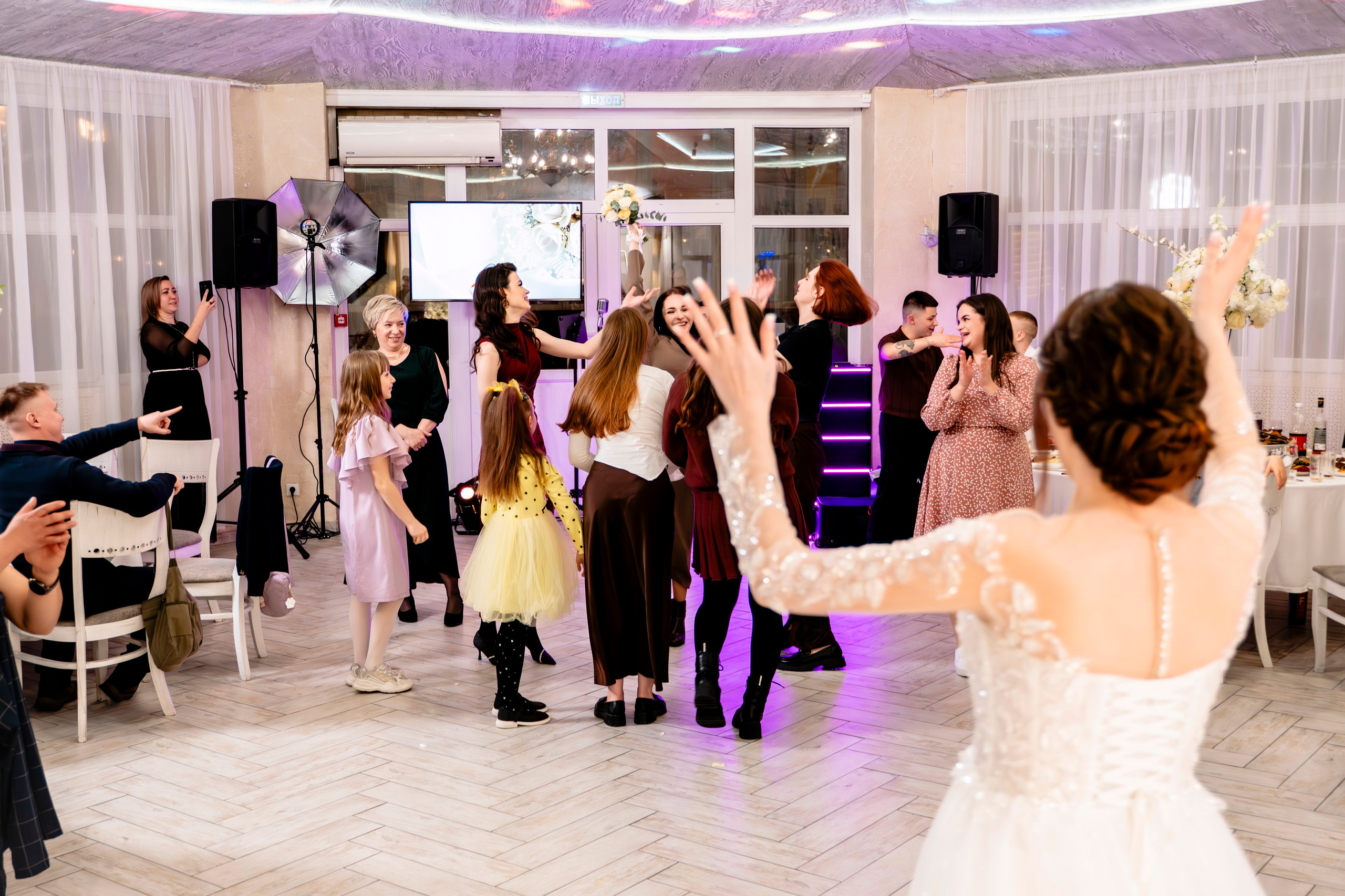 Олеся&Александр. Фотограф самых запоминающихся моментов Вашей жизни