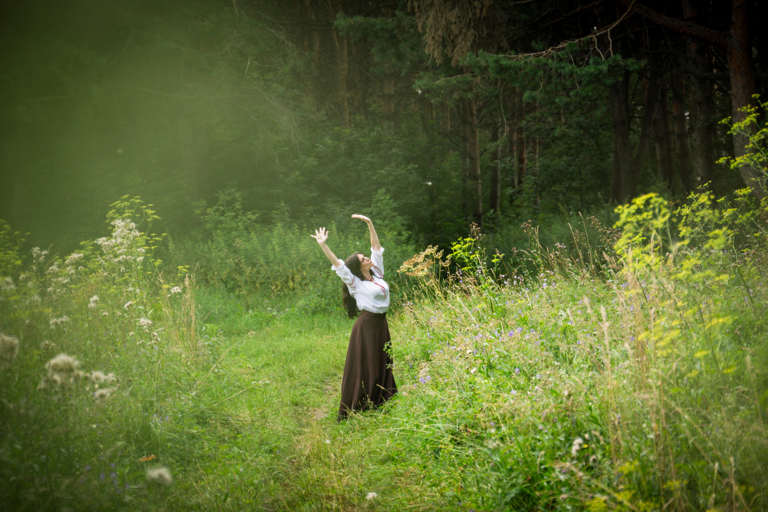 Волшебные съёмки. Фотограф самых запоминающихся моментов Вашей жизни