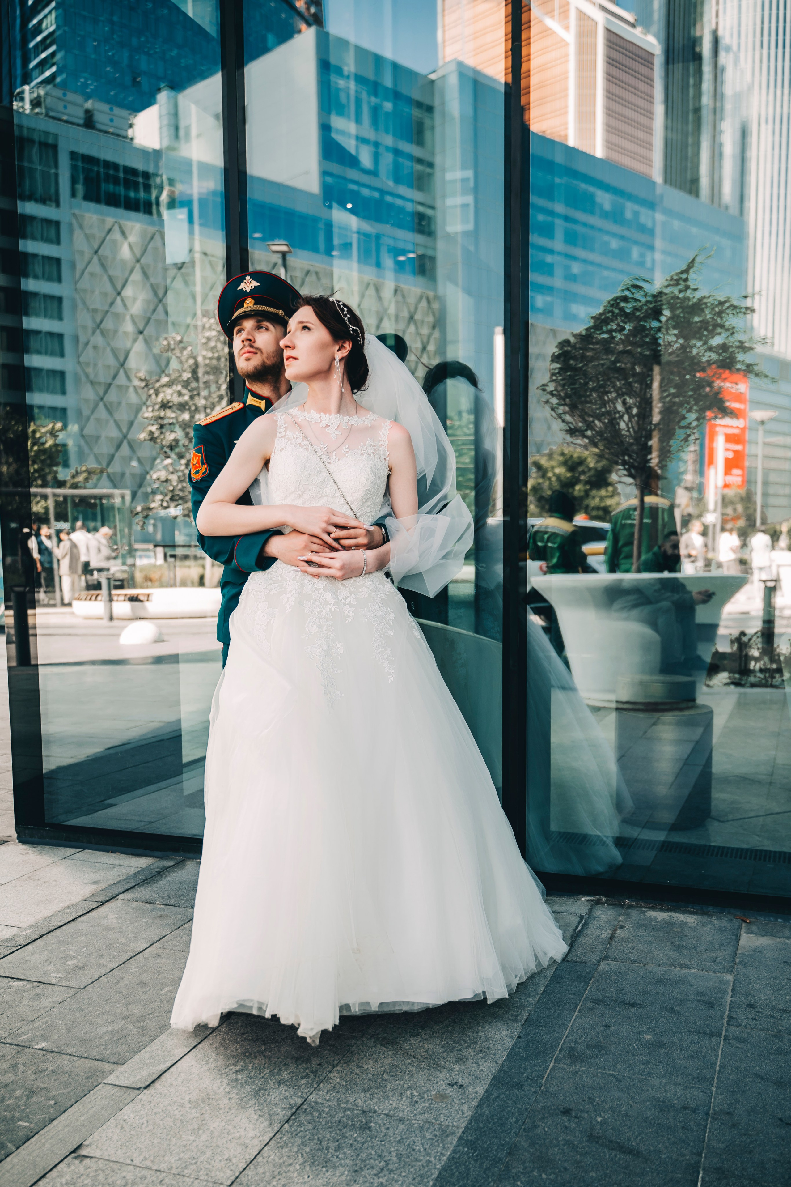 Свадьба Лида & Алексей. Фотограф самых запоминающихся моментов Вашей жизни