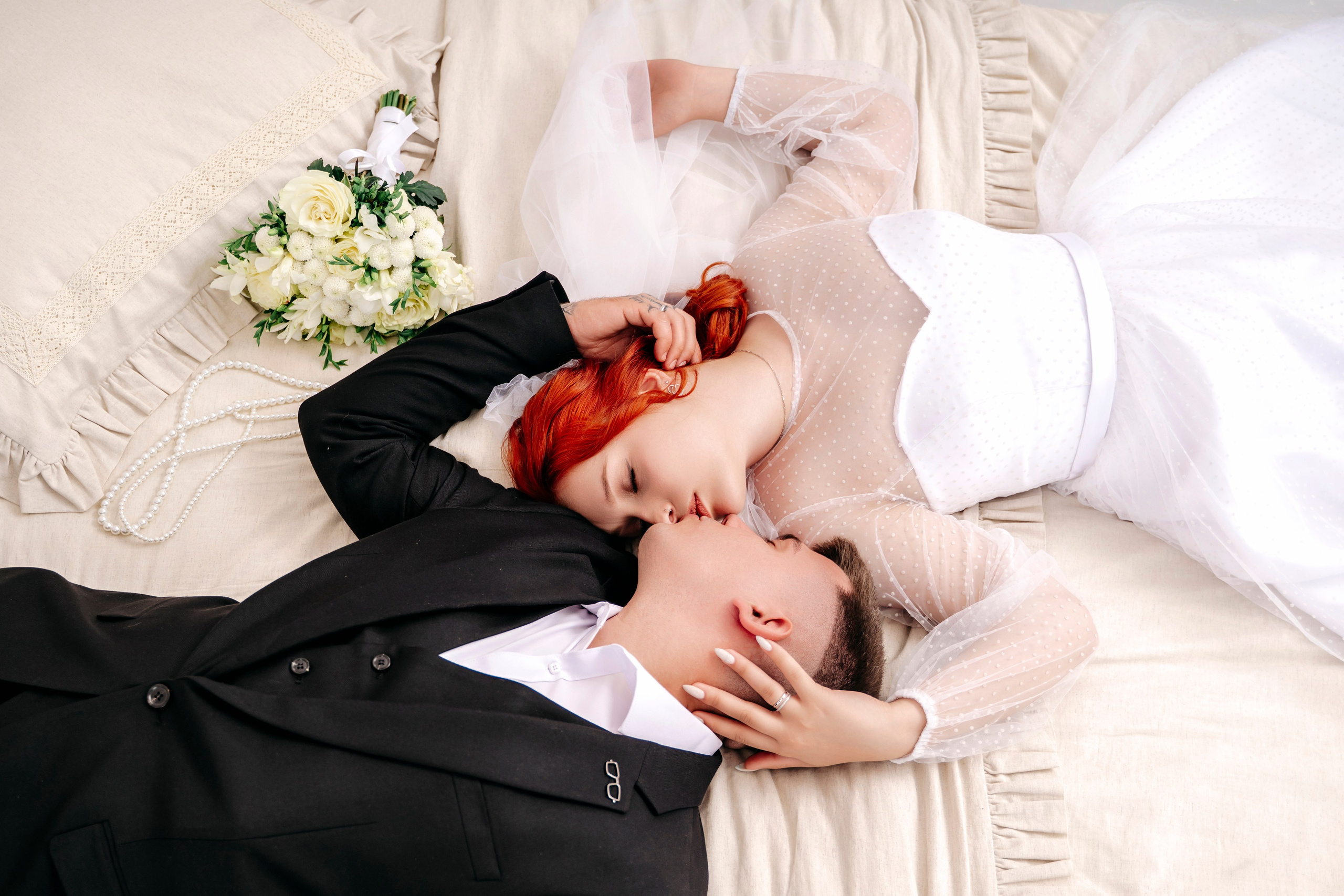 Екатерина & Евгений. Фотограф самых запоминающихся моментов Вашей жизни