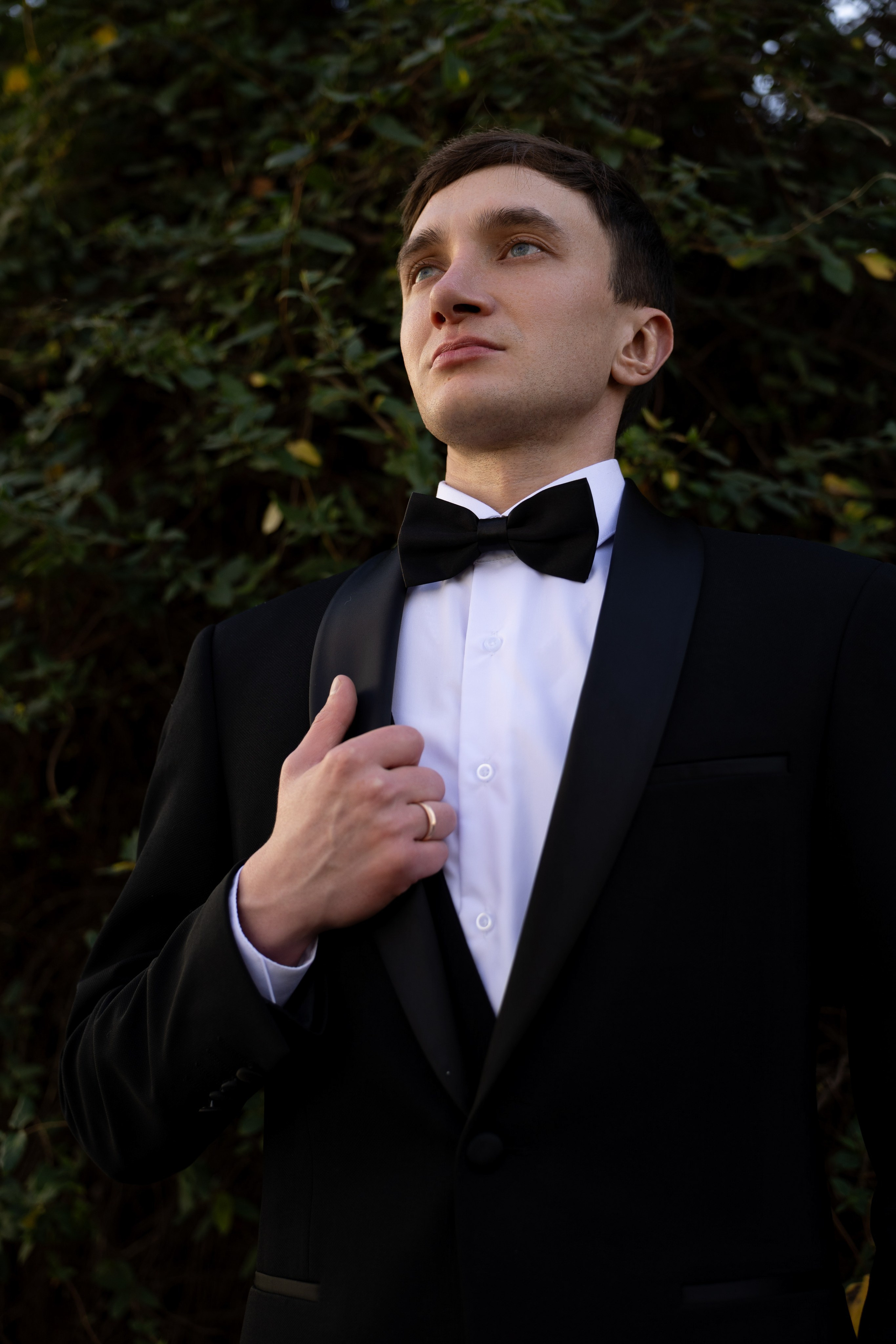 Love & Свадебные. Анастасия Соломенная и Василиса Марченко Фотографы Краснодар