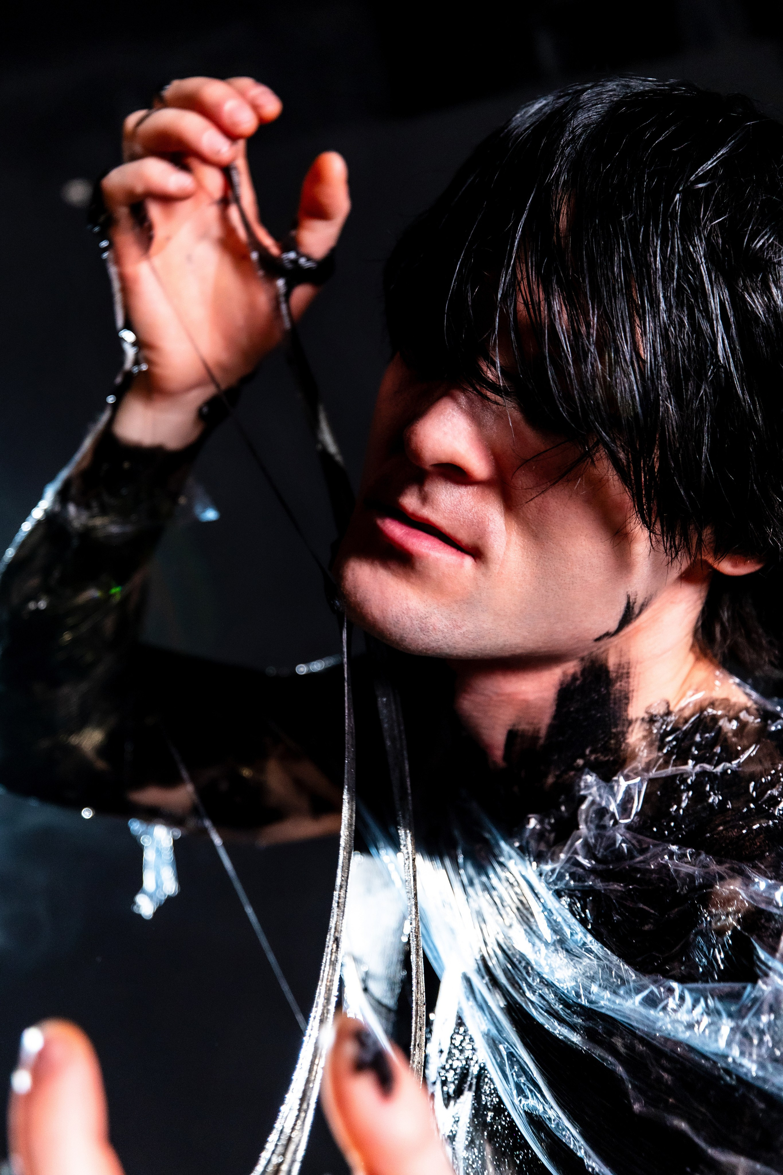 Федя. Кулишова Катерина — твой фотограф