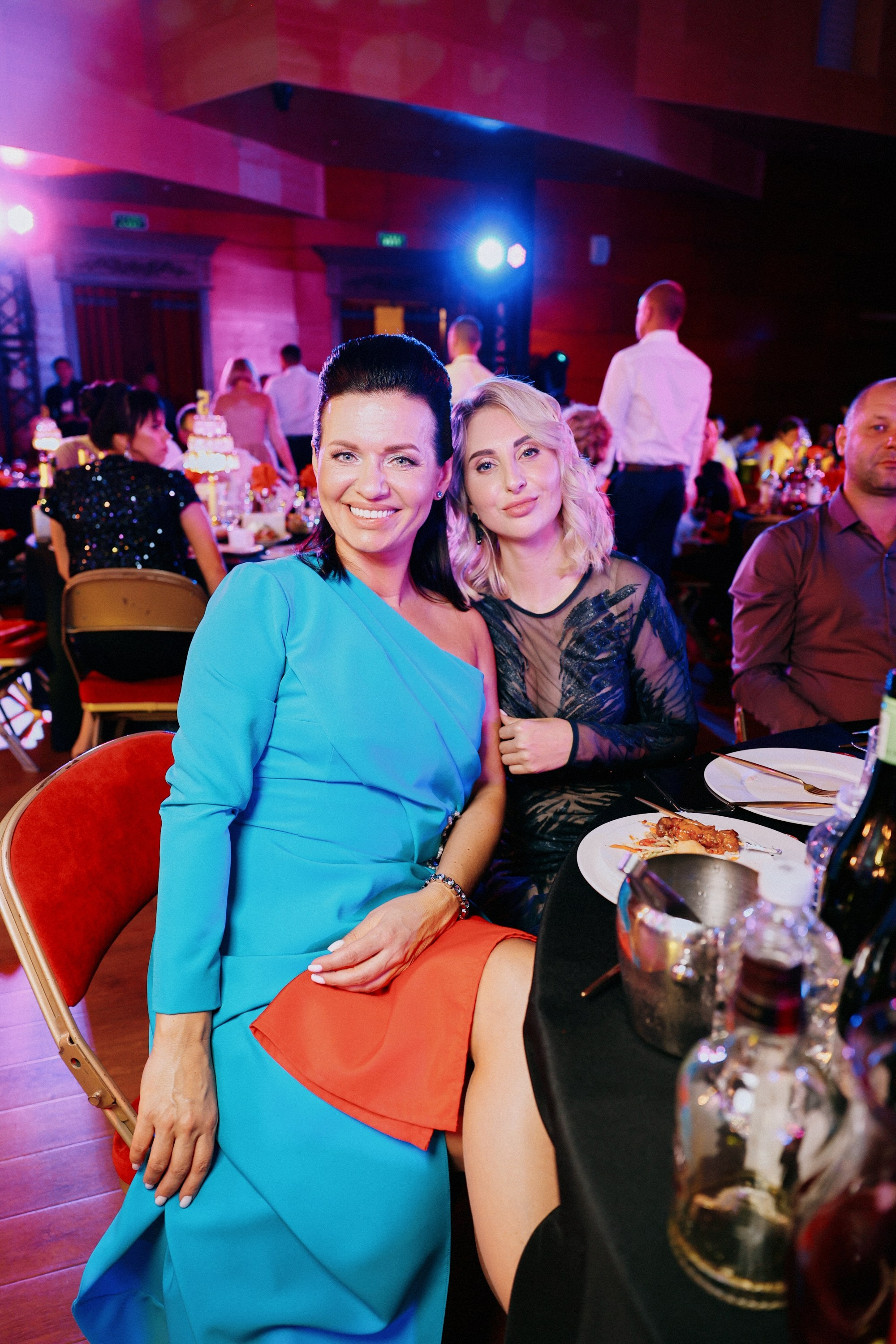 Метиз Комплект 15 лет. Репортажный фотограф в Хабаровске Николай Соболев