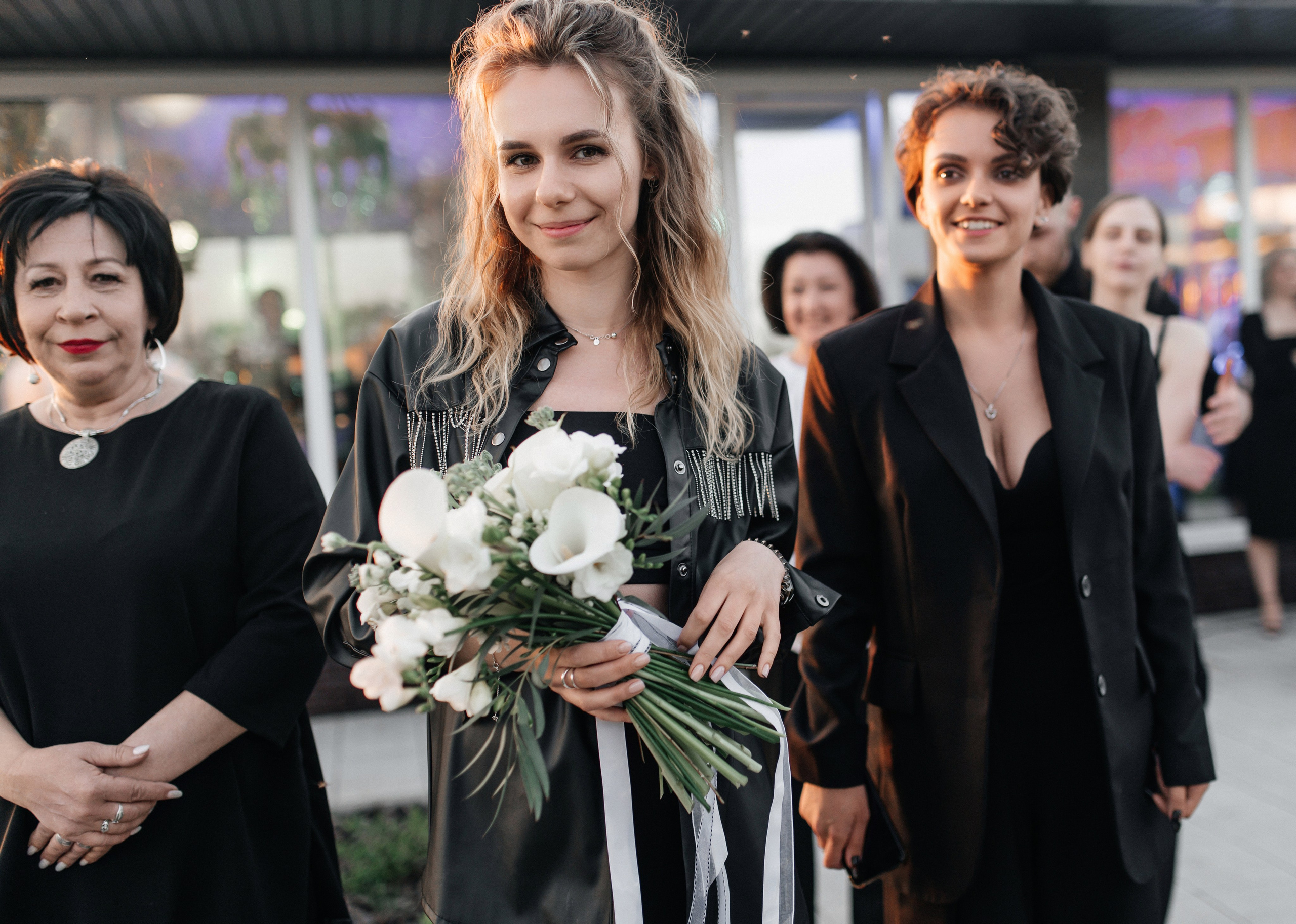 Станислав и Дарья. Фотограф Кирилл Верт