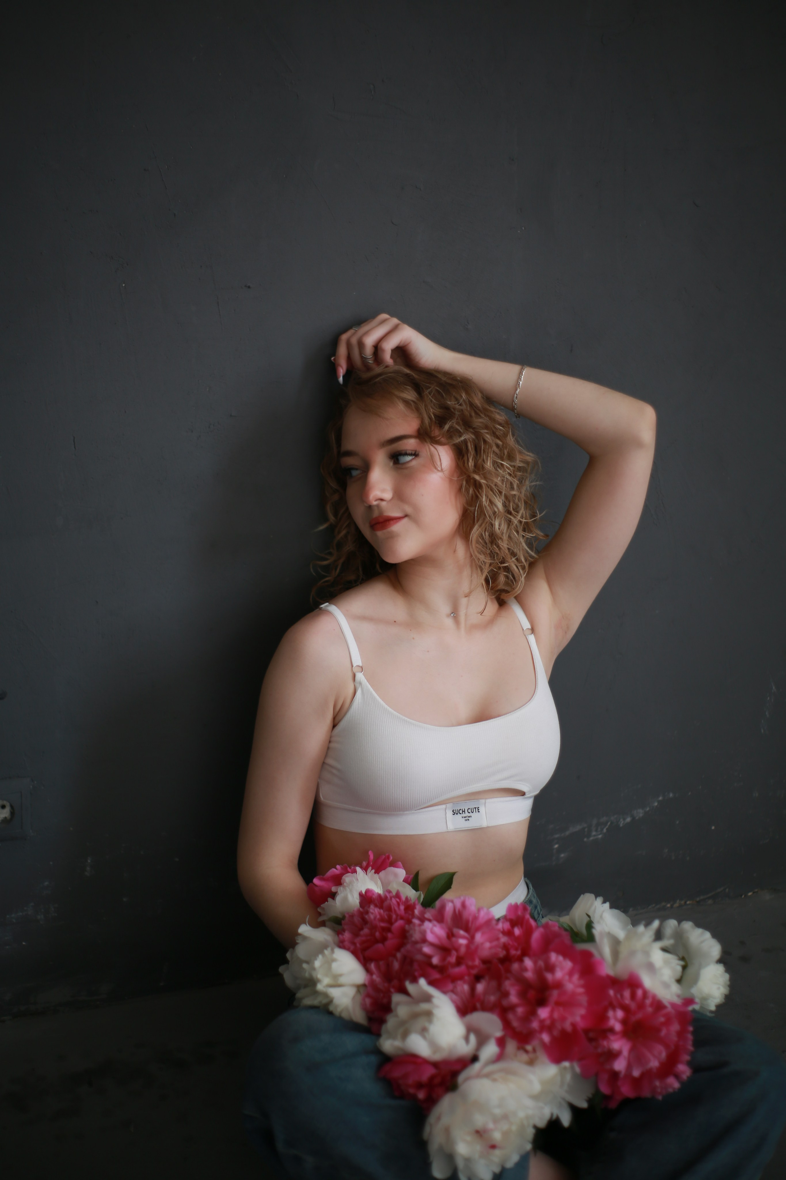 ИНДИВИДУАЛЬНЫЕ СЪЕМКИ. Фотограф Зезюлина Анна