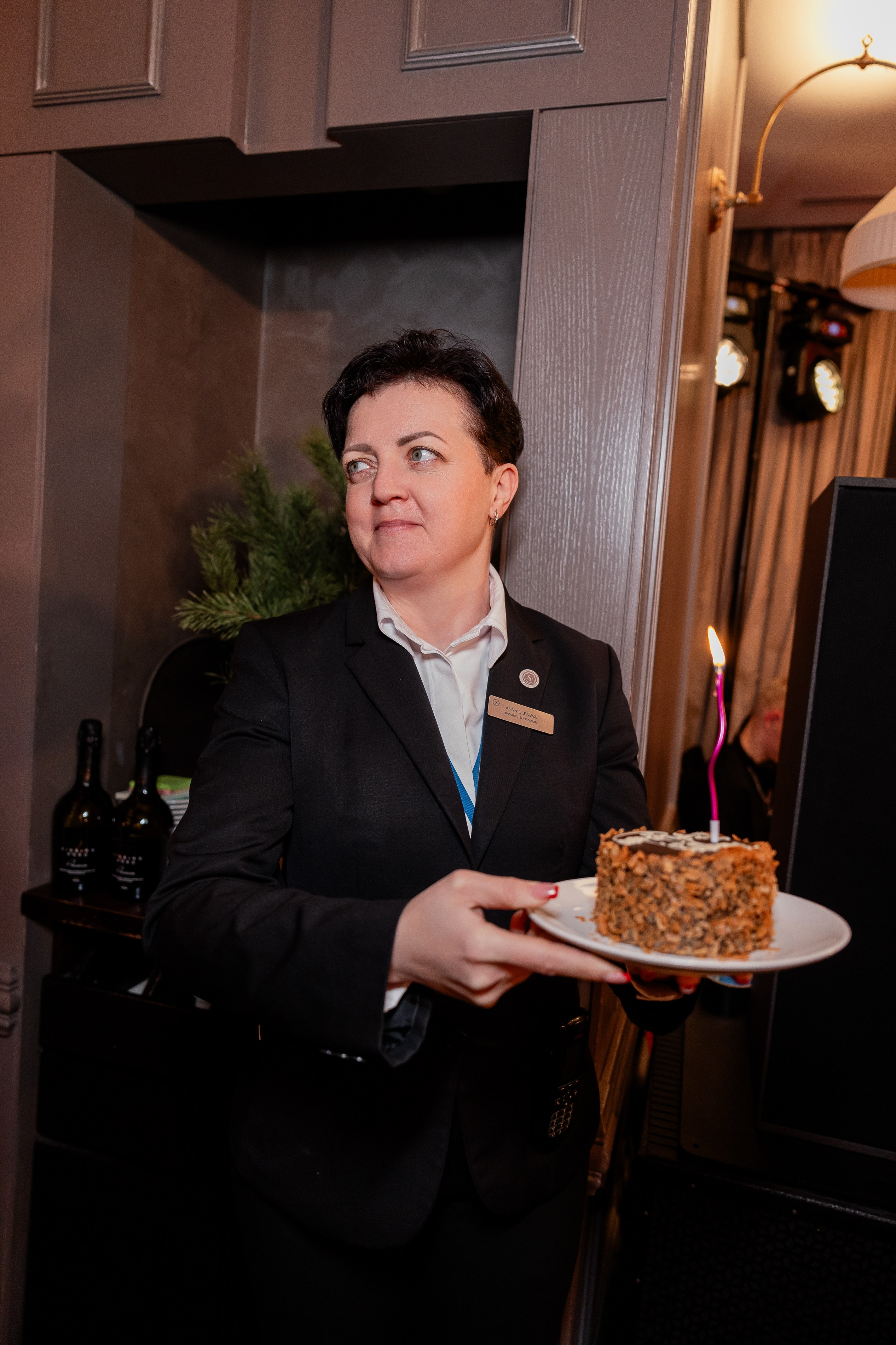 Sheraton New Year 2024. Sunnyman