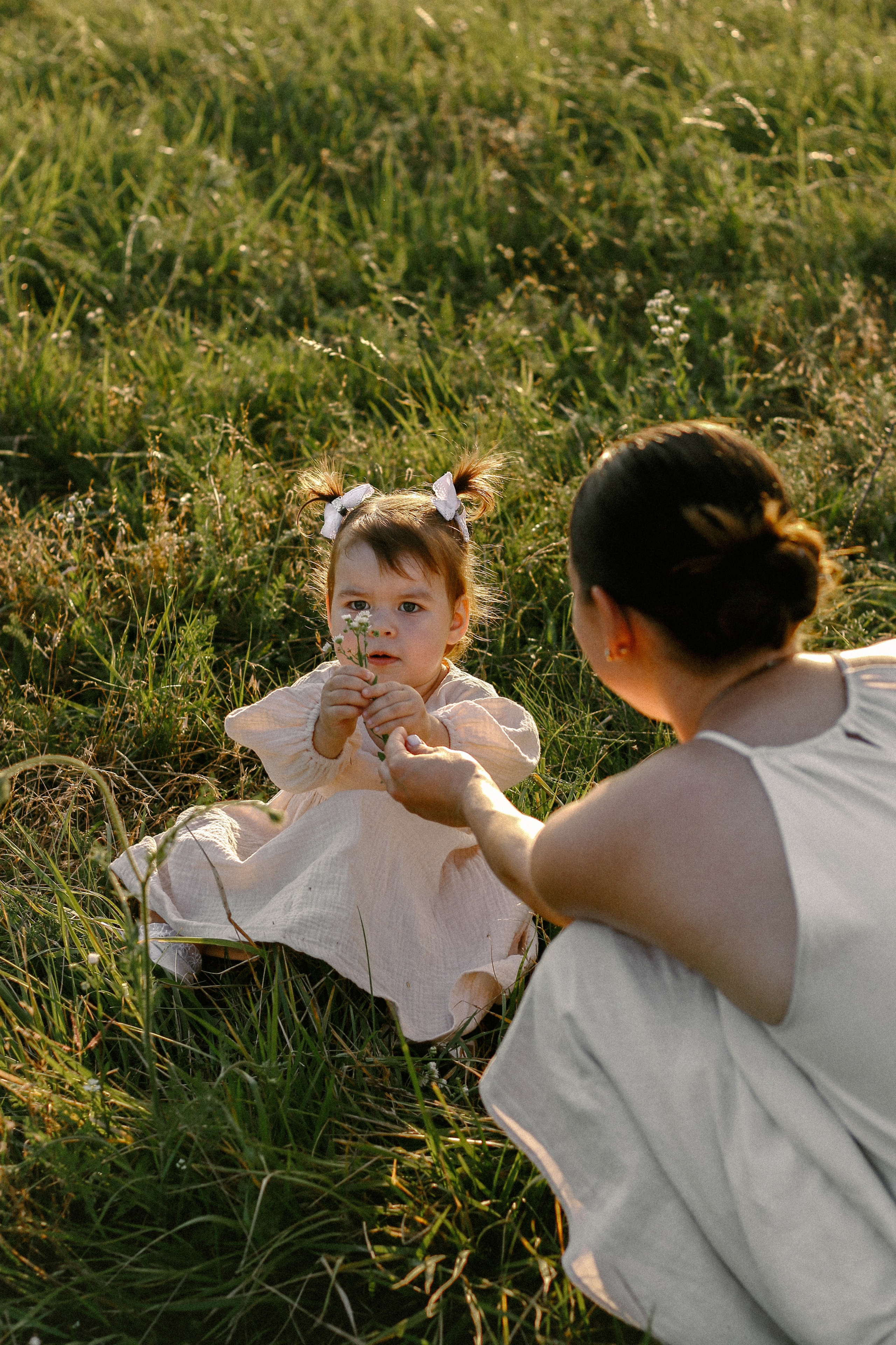 Одним летним днем. Фотограф Краснодар