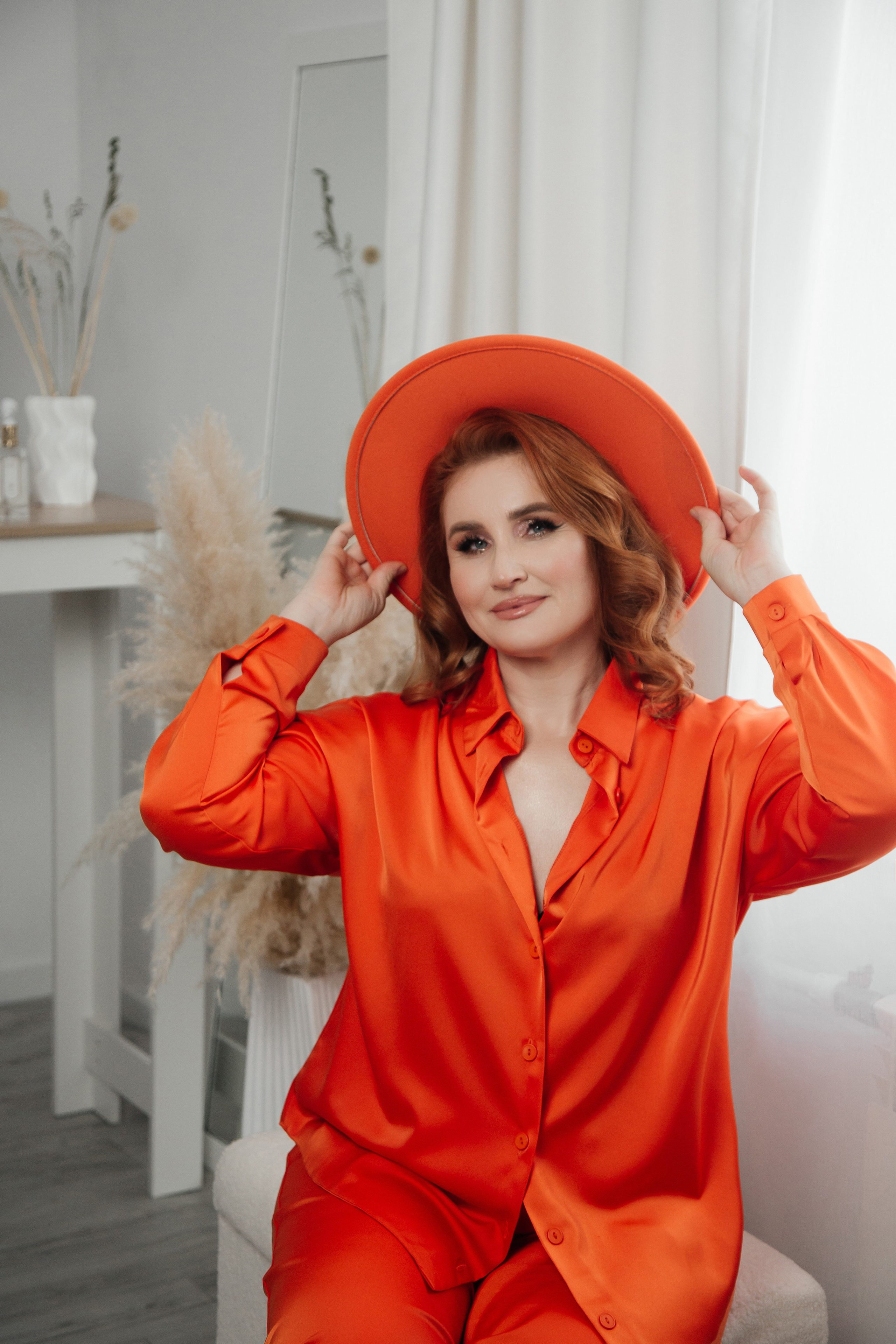 ФОТОСЕССИЯ КО ДНЮ РОЖДЕНИЯ. Фотограф в Киселёвске Татьяна Трухалева