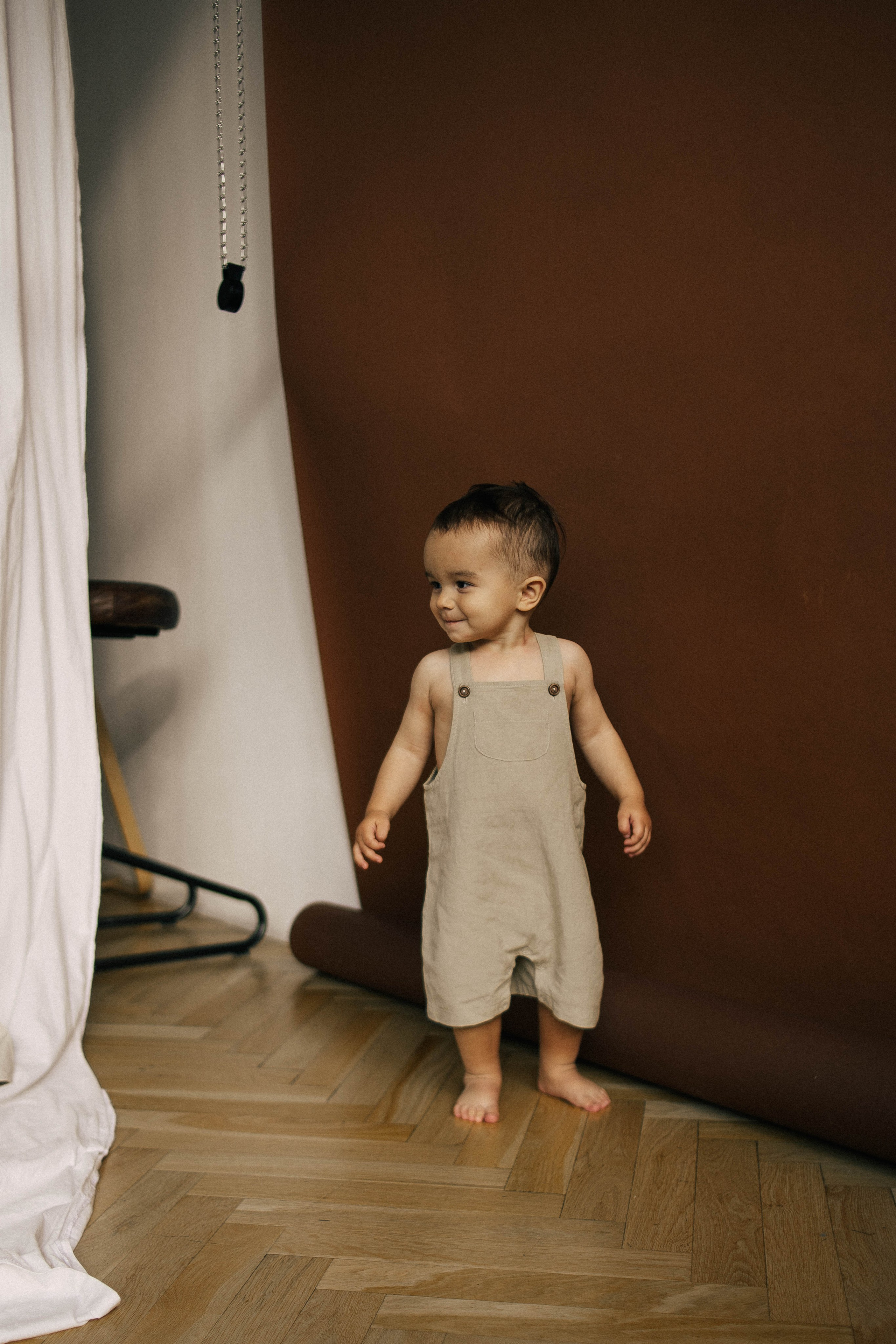 Мила, Кирилл, Темушка. Главная