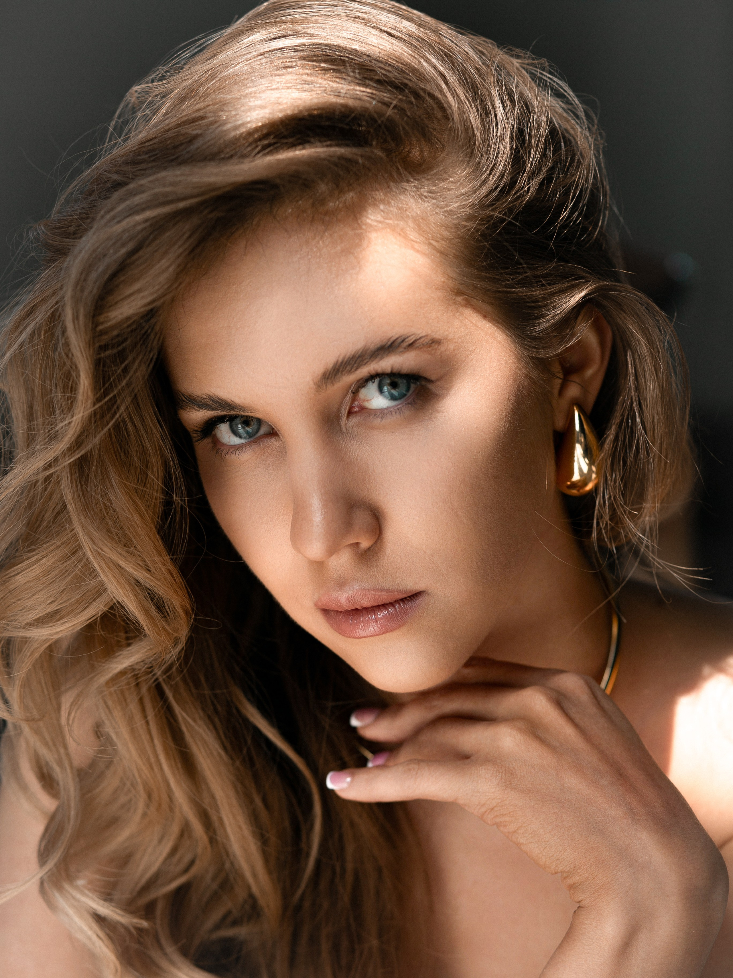 Мария. Фотограф Шевчик Виктория