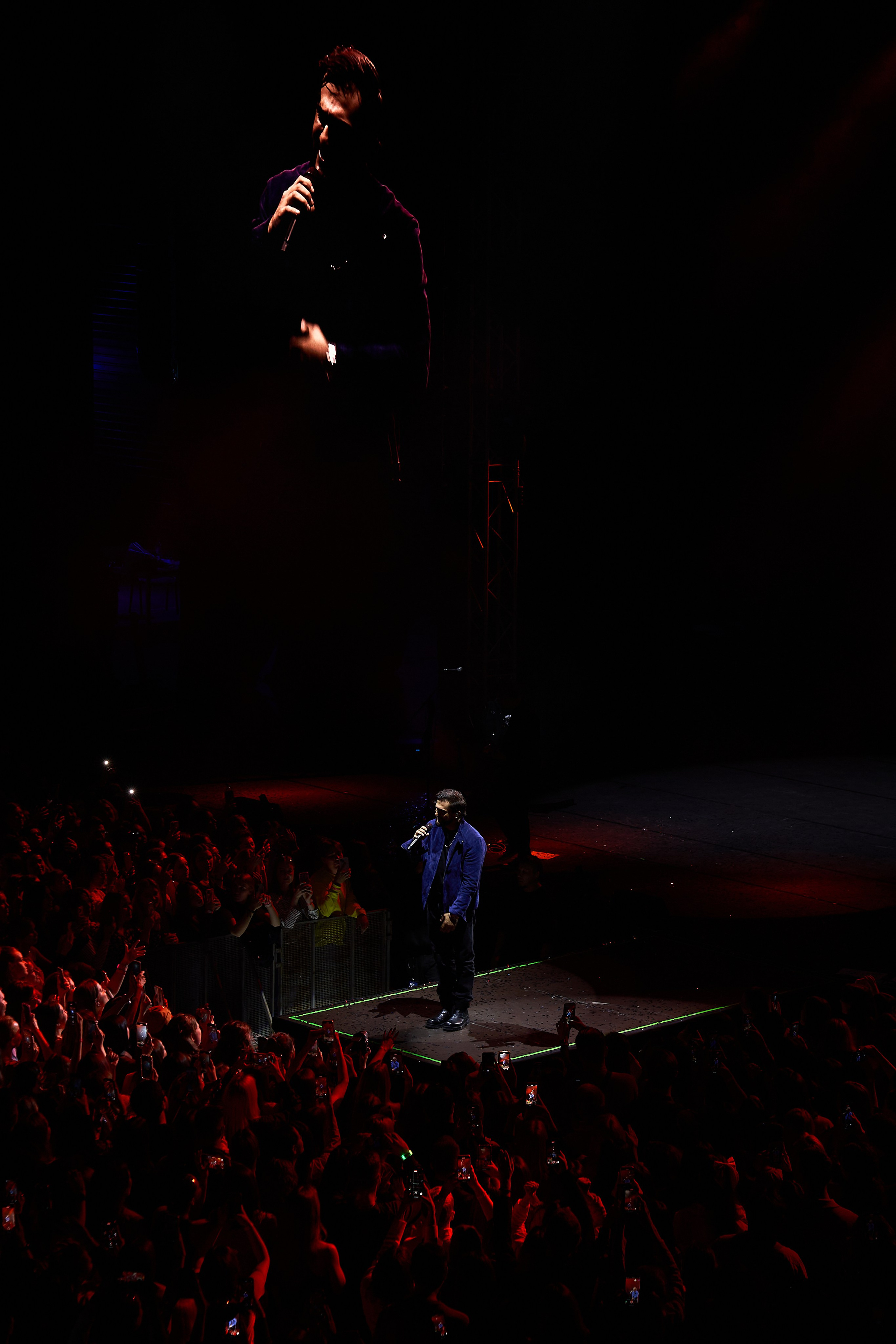 Концерты. Фотограф для брендов и маркетплейсов Екатеринбург Екатерина Дроздова