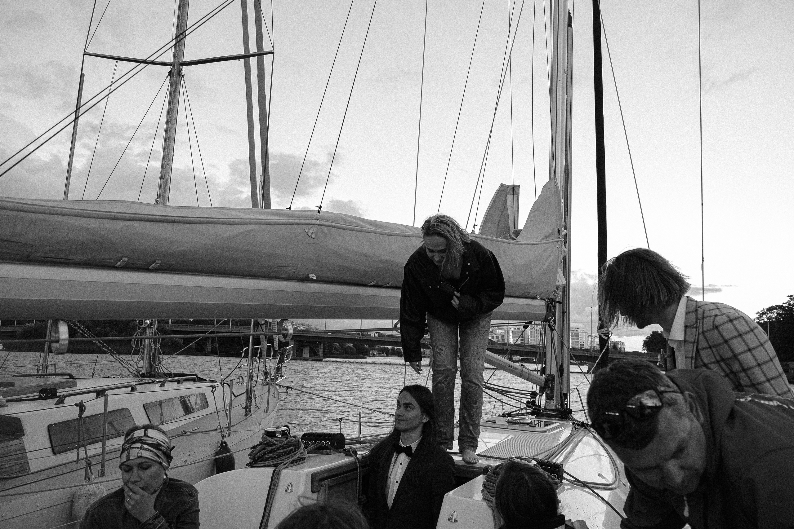 Катерина & Артём. Фотограф Мария Хлебникова Санкт-Петербург Москва