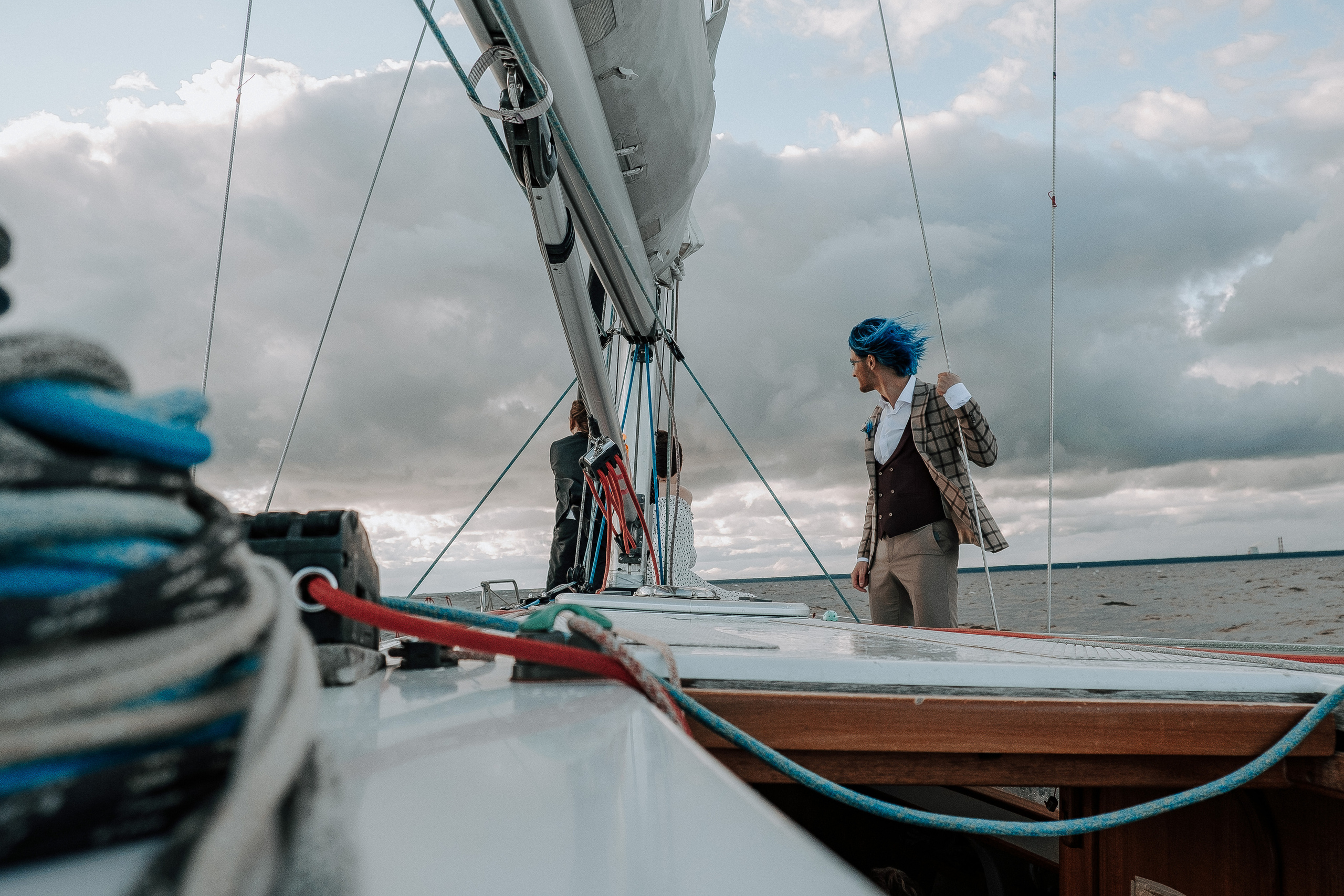 Катерина & Артём. Фотограф Мария Хлебникова Санкт-Петербург Москва
