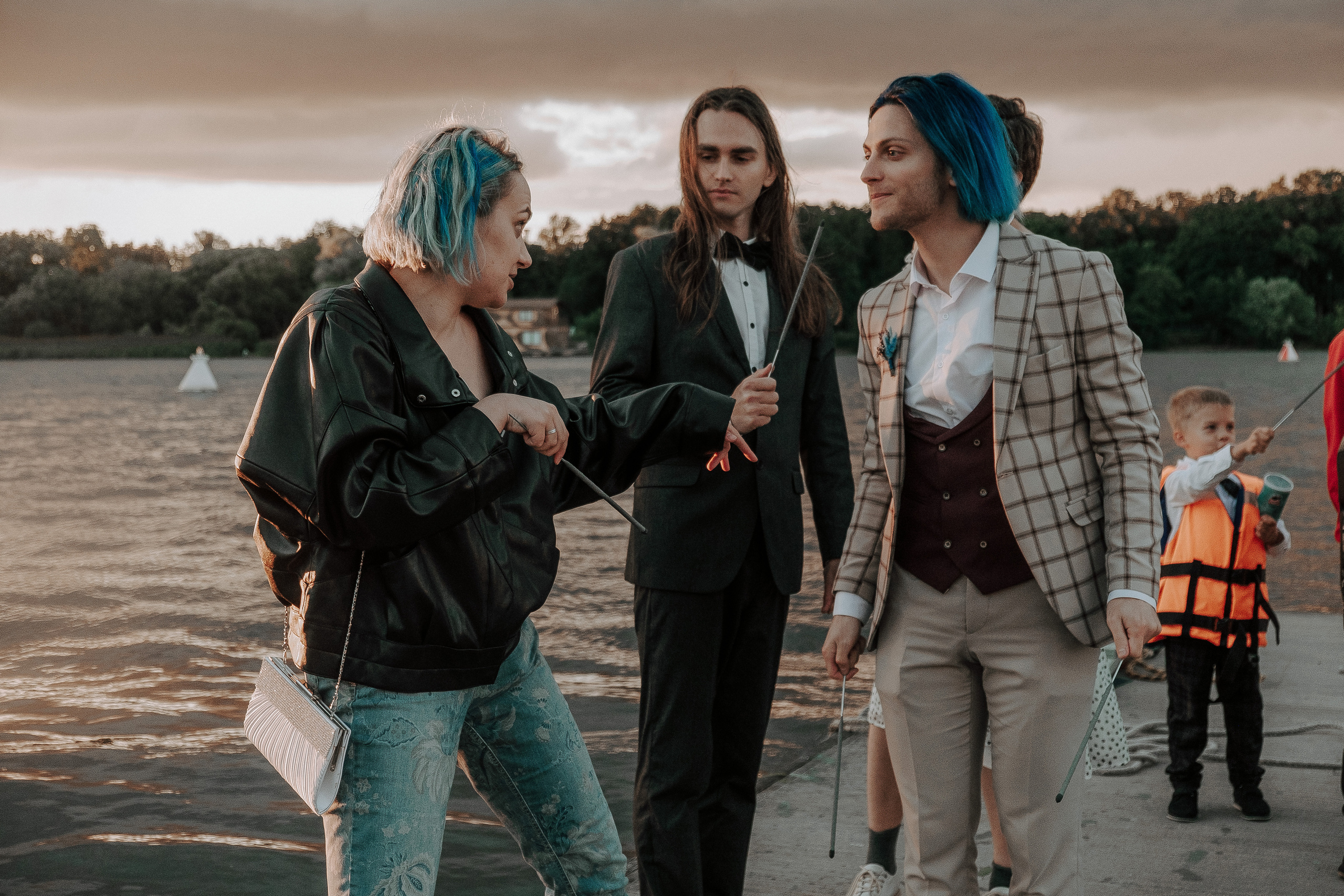 Катерина & Артём. Фотограф Мария Хлебникова Санкт-Петербург Москва