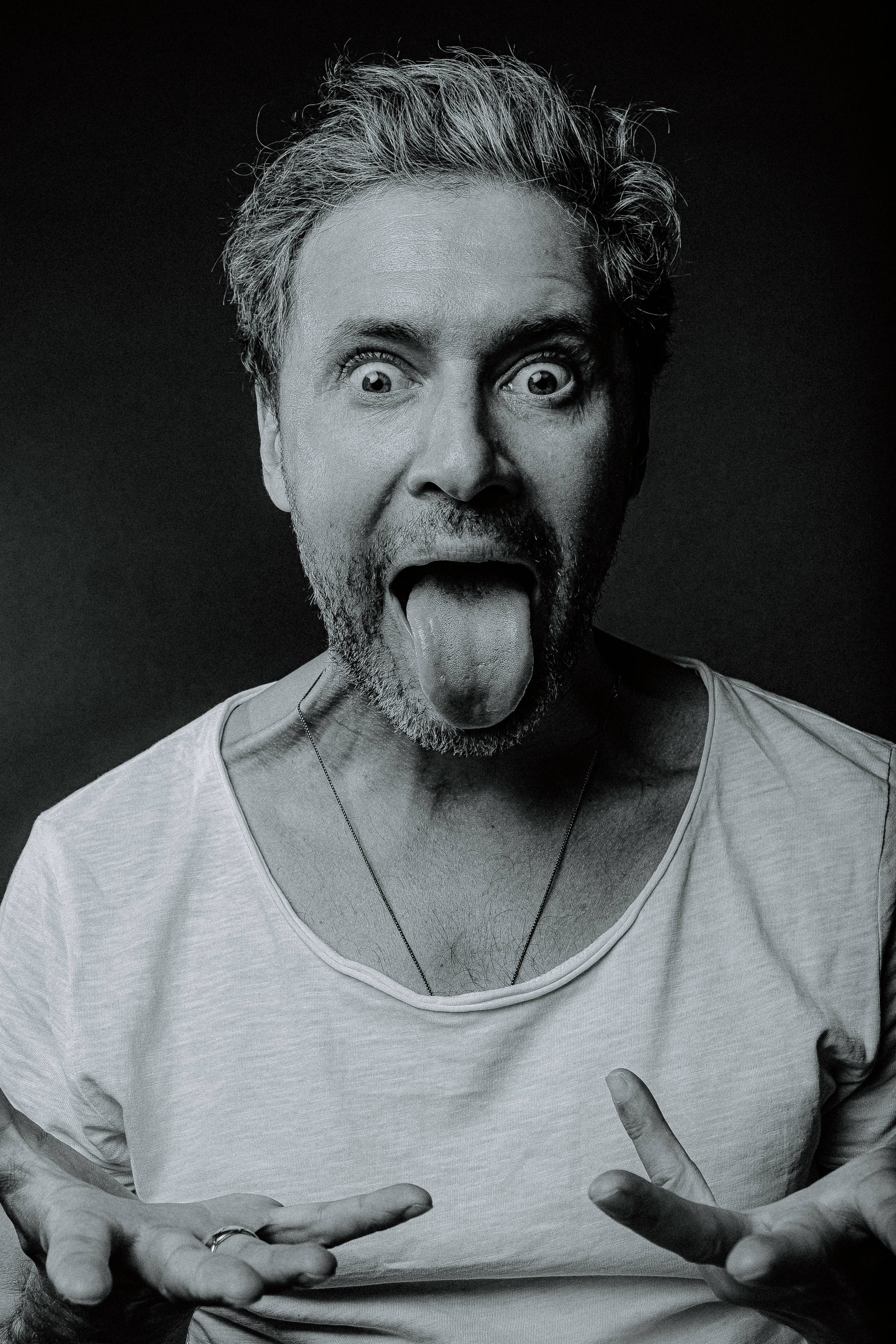 Max Kolosov. Фотограф Мария Хлебникова Санкт-Петербург Москва