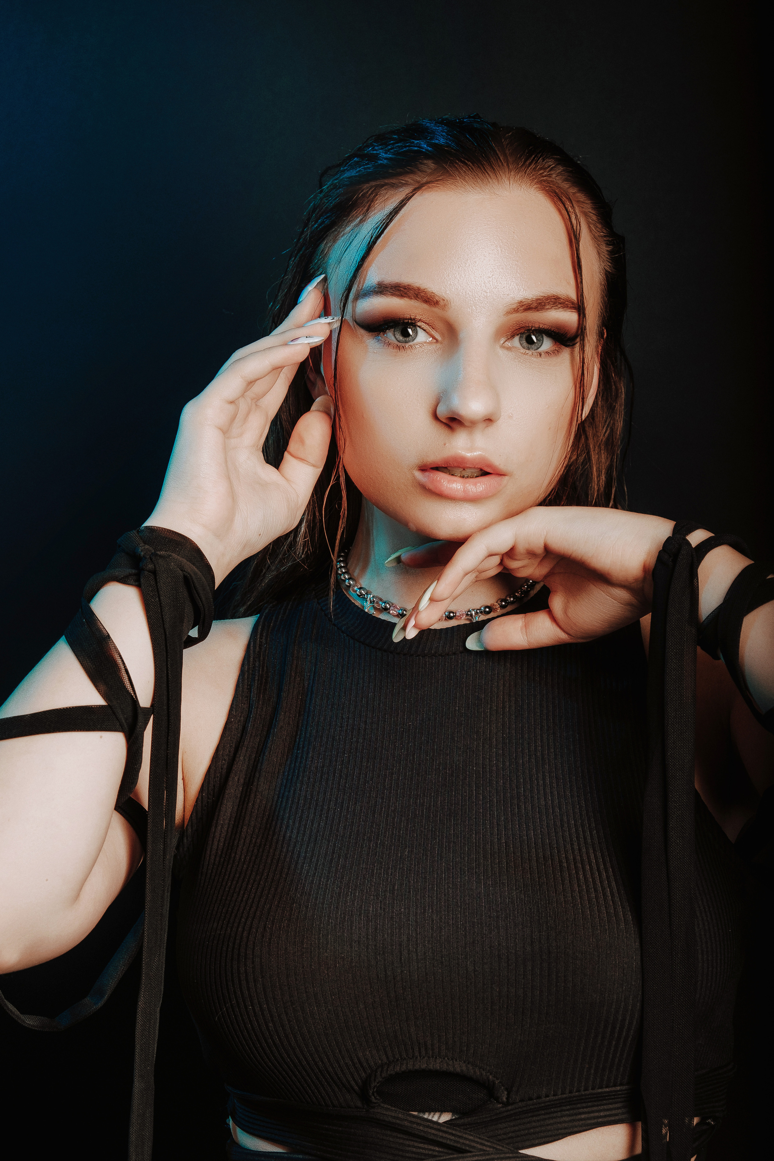 ЯЯна. Фотограф Мария Хлебникова Санкт-Петербург Москва