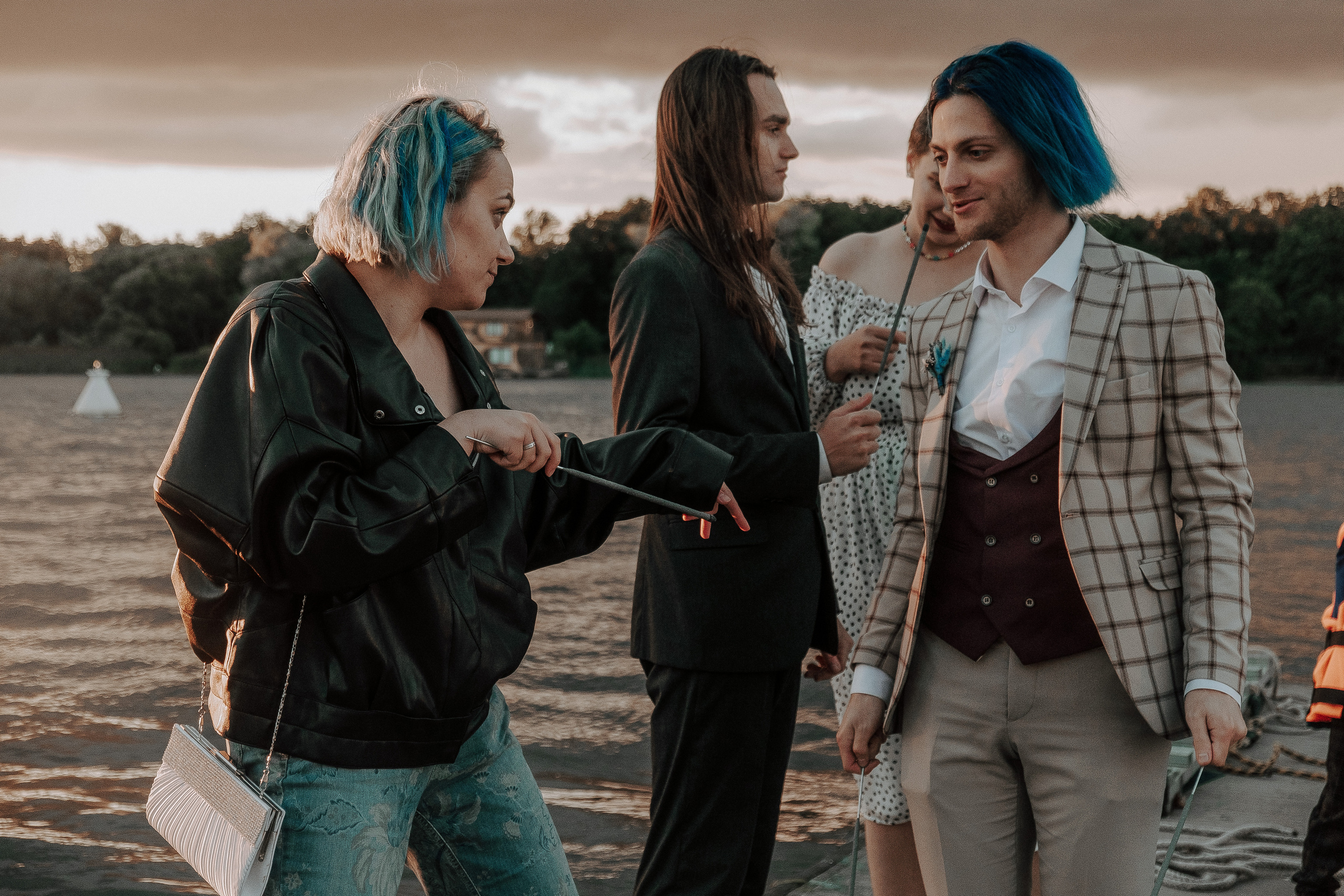 Катерина & Артём. Фотограф Мария Хлебникова Санкт-Петербург Москва