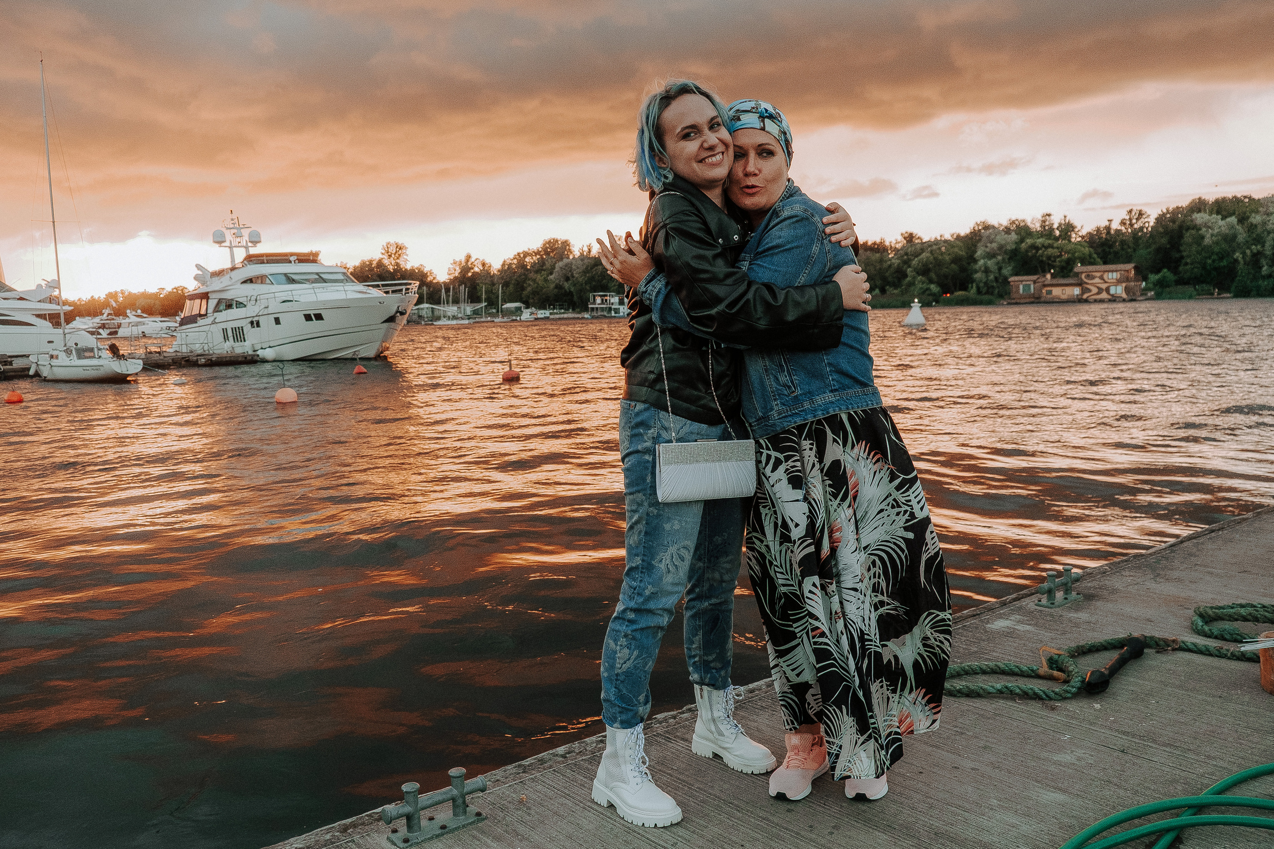 Катерина & Артём. Фотограф Мария Хлебникова Санкт-Петербург Москва