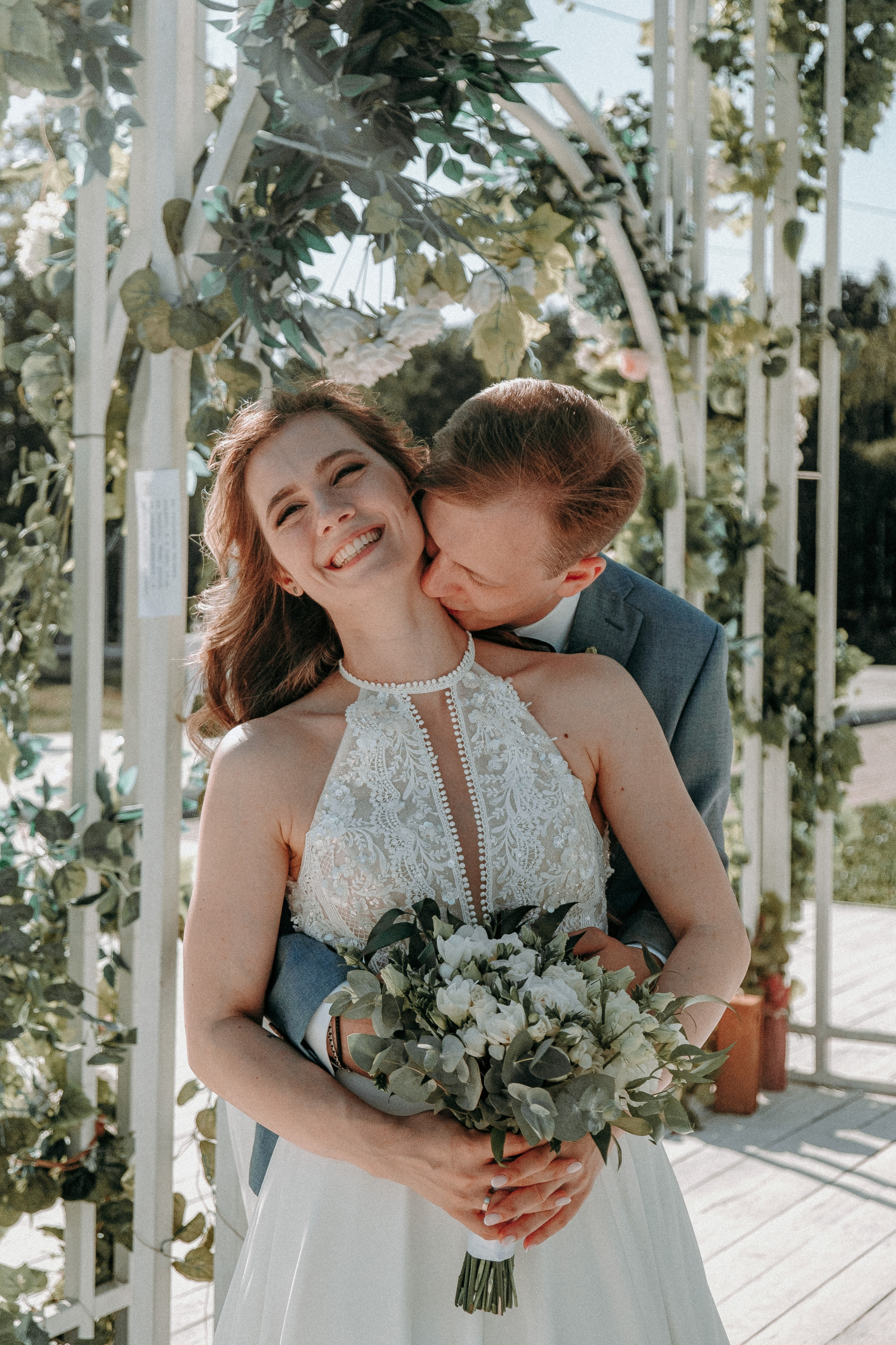 Соня & Макс. Фотограф Мария Хлебникова Санкт-Петербург Москва