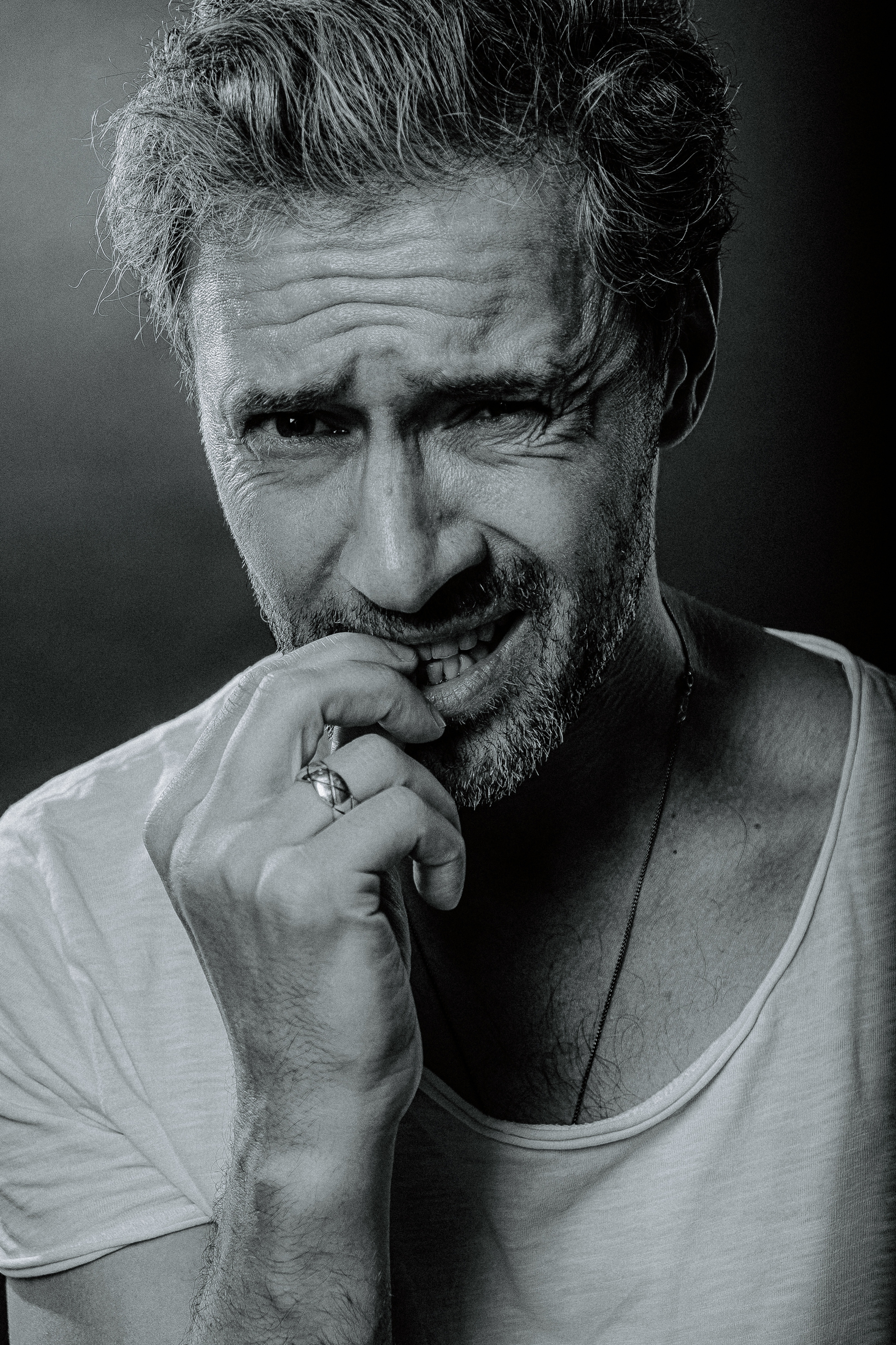 Max Kolosov. Фотограф Мария Хлебникова Санкт-Петербург Москва