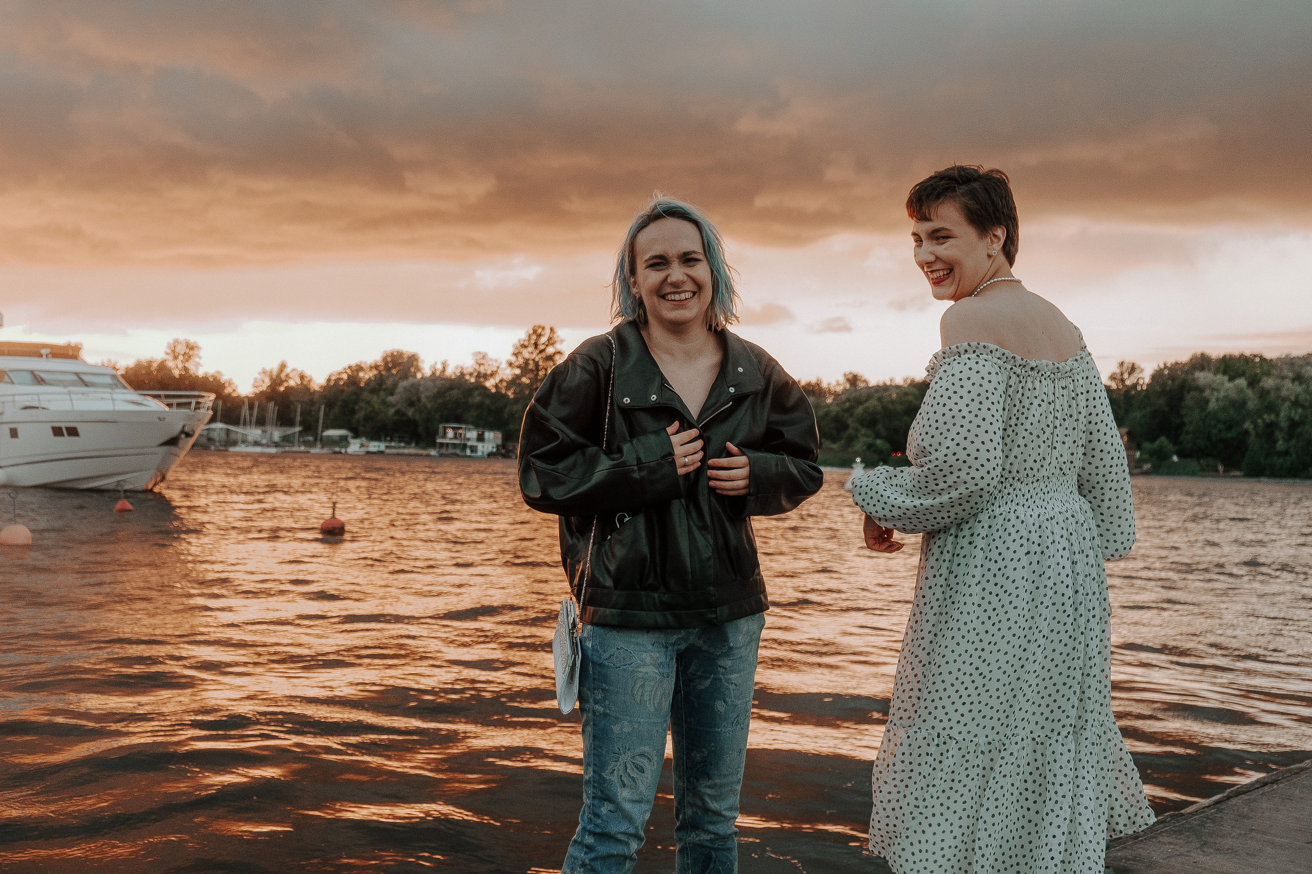 Катерина & Артём. Фотограф Мария Хлебникова Санкт-Петербург Москва