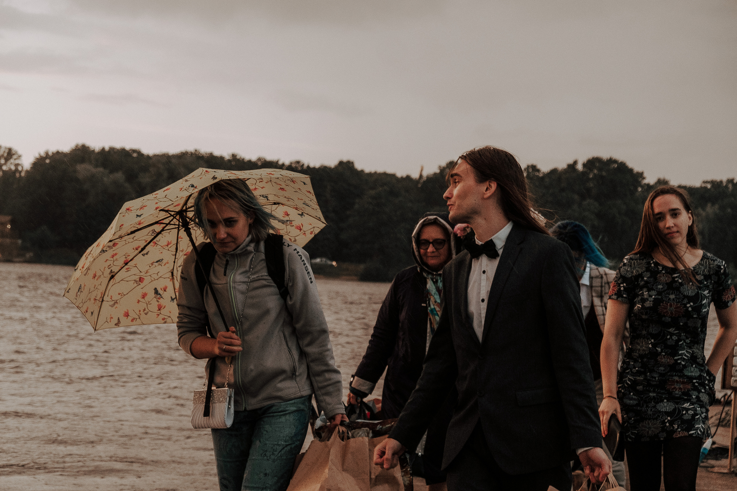 Катерина & Артём. Фотограф Мария Хлебникова Санкт-Петербург Москва