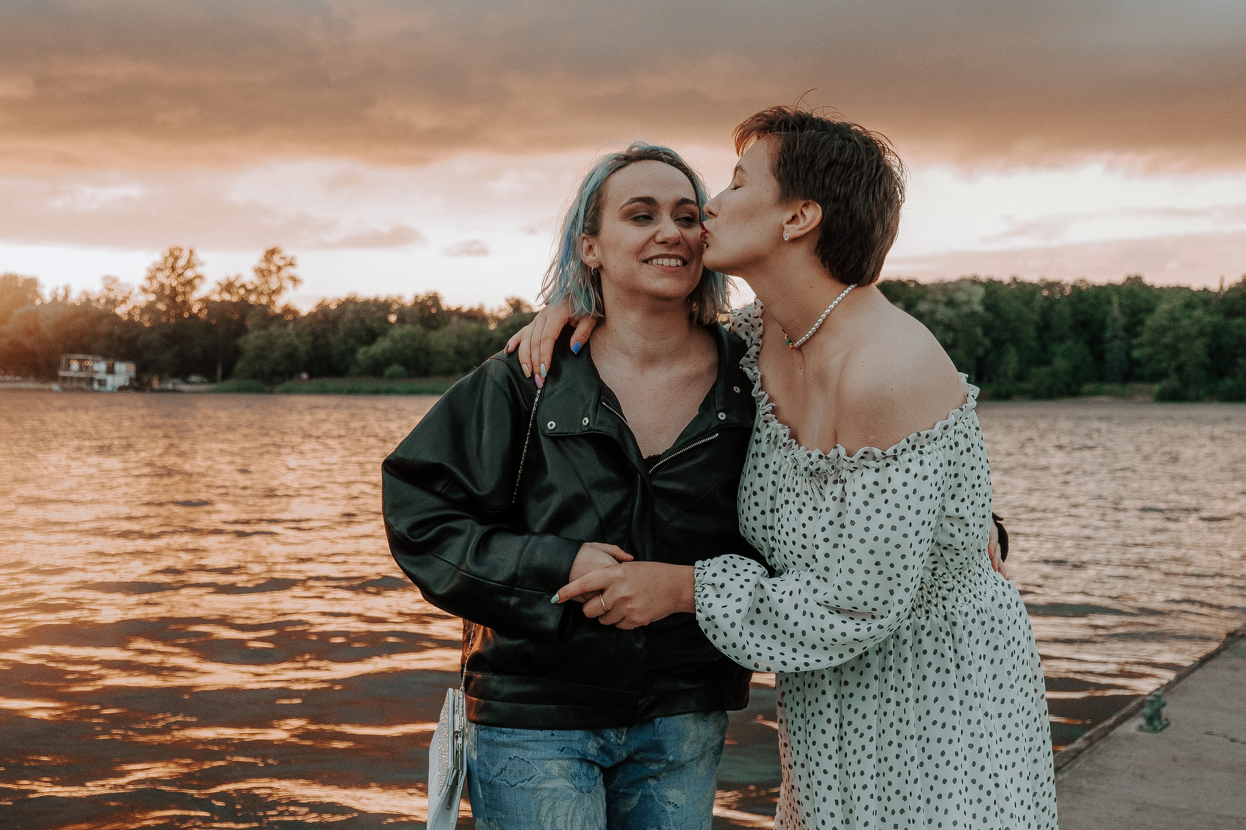 Катерина & Артём. Фотограф Мария Хлебникова Санкт-Петербург Москва