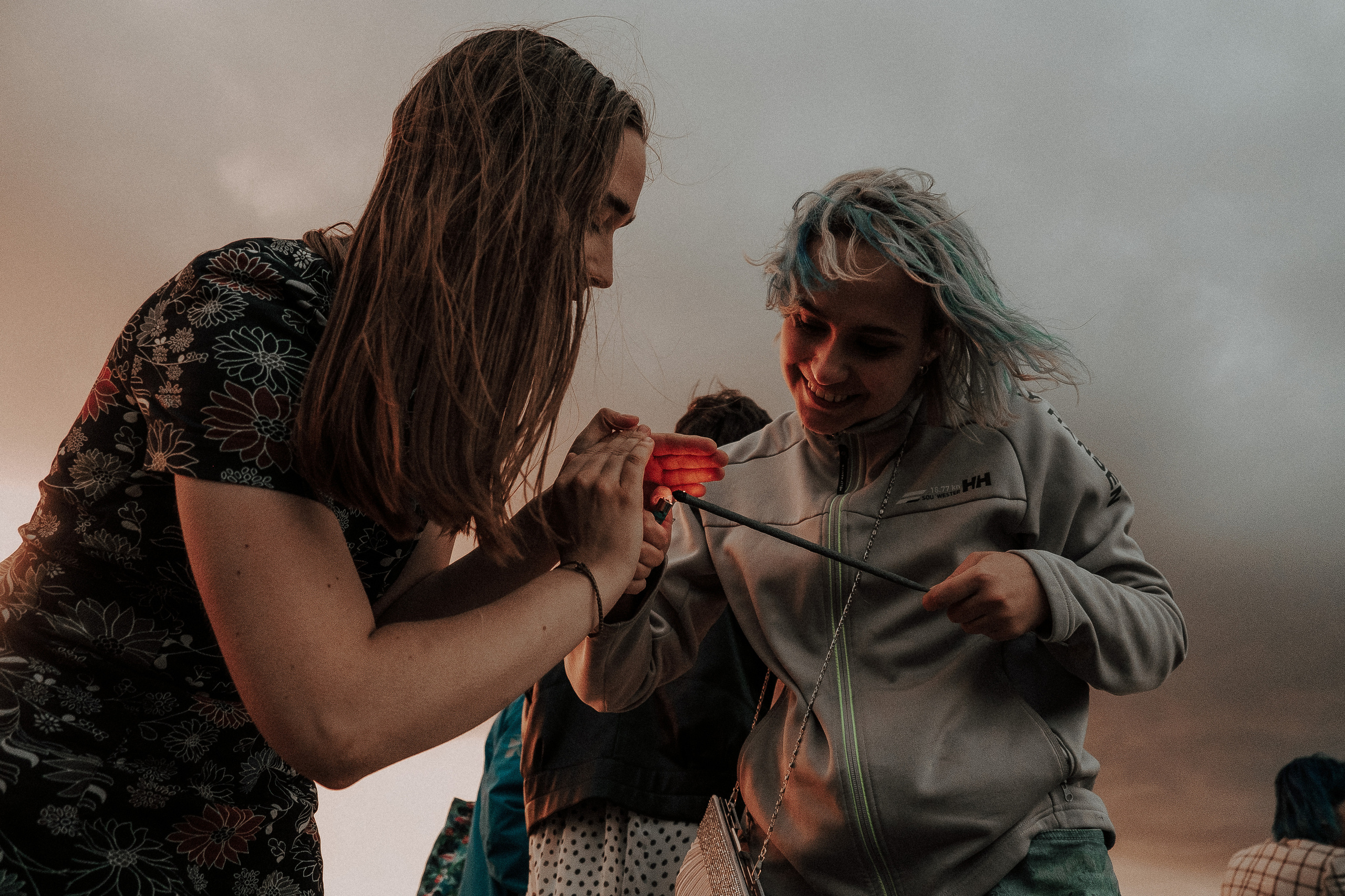 Катерина & Артём. Фотограф Мария Хлебникова Санкт-Петербург Москва