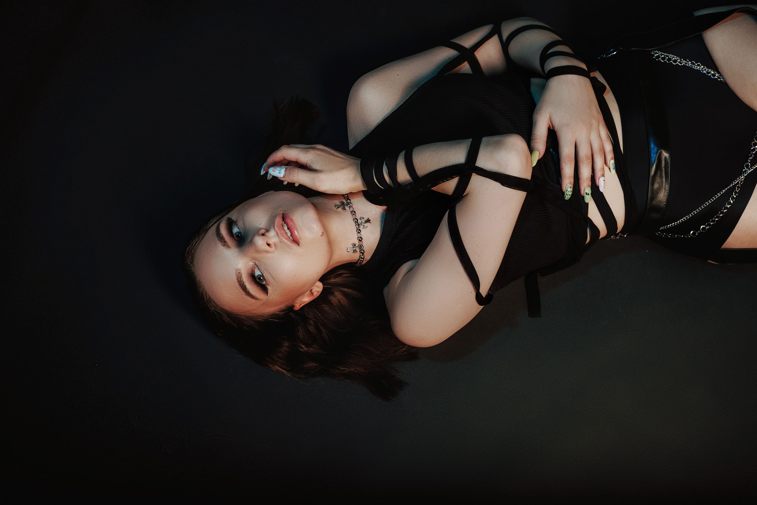 ЯЯна. Фотограф Мария Хлебникова Санкт-Петербург Москва