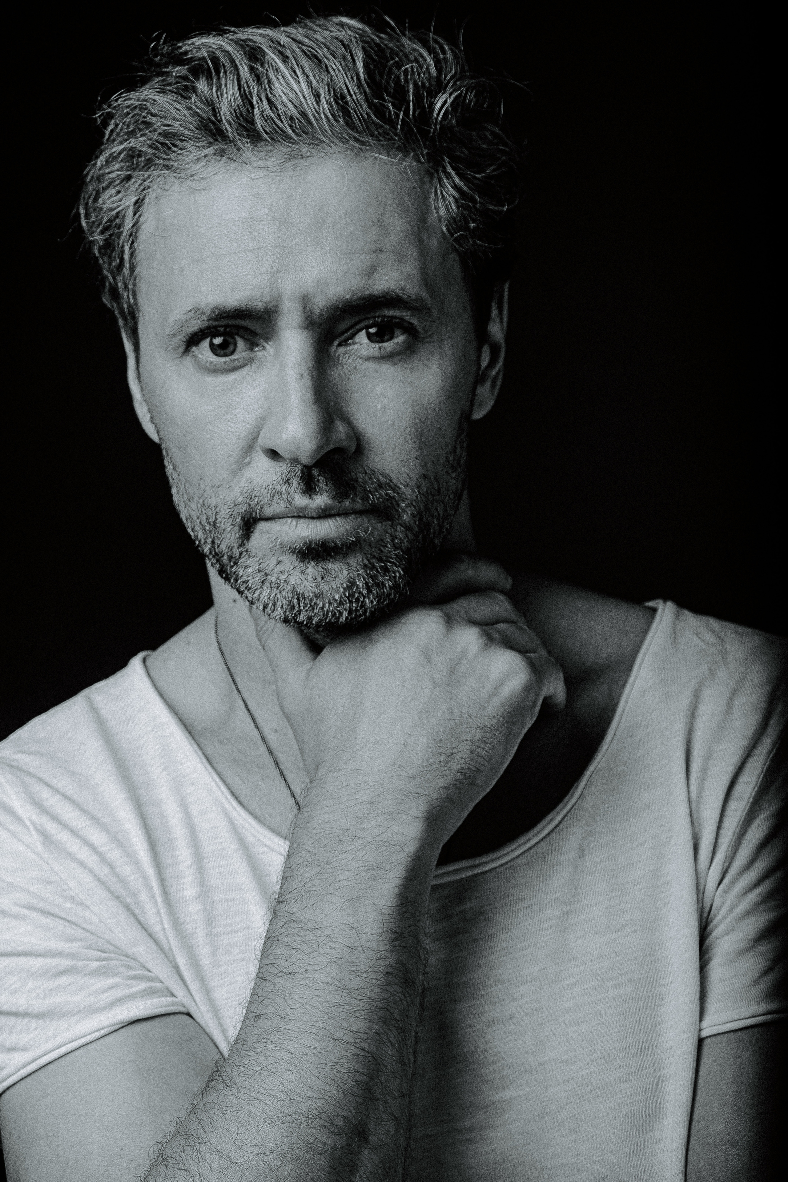 Max Kolosov. Фотограф Мария Хлебникова Санкт-Петербург Москва