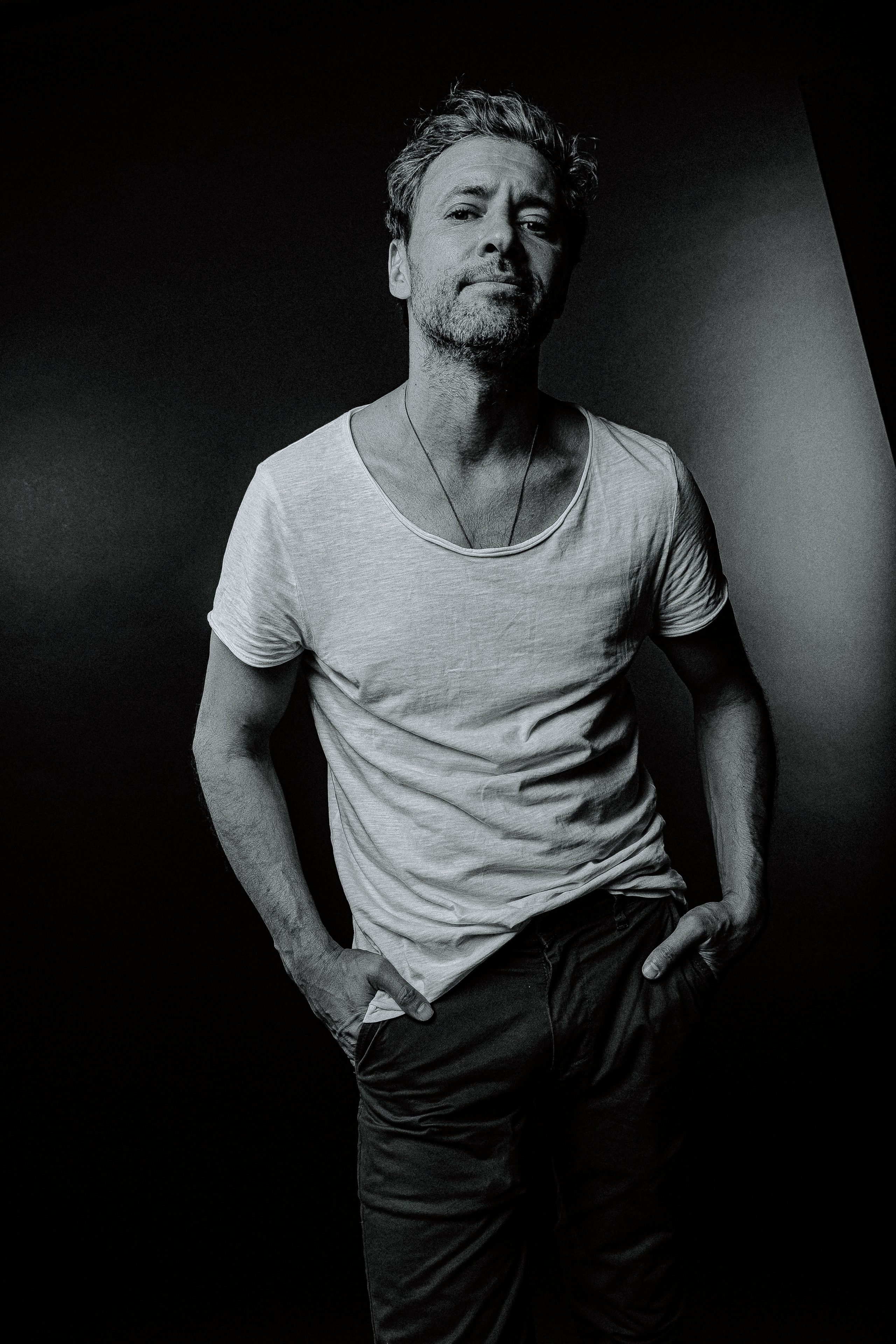 Max Kolosov. Фотограф Мария Хлебникова Санкт-Петербург Москва